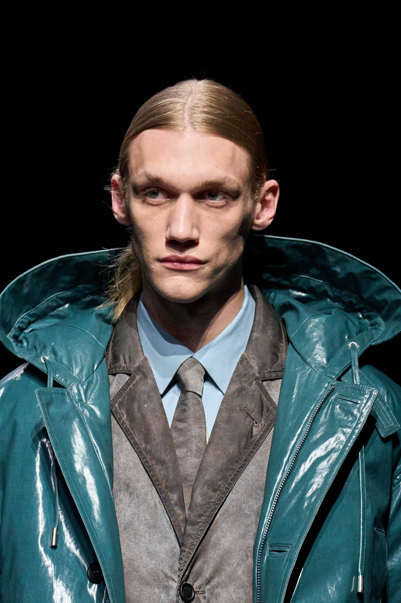 Ferragamo Fall 2026 Fashion Show Details