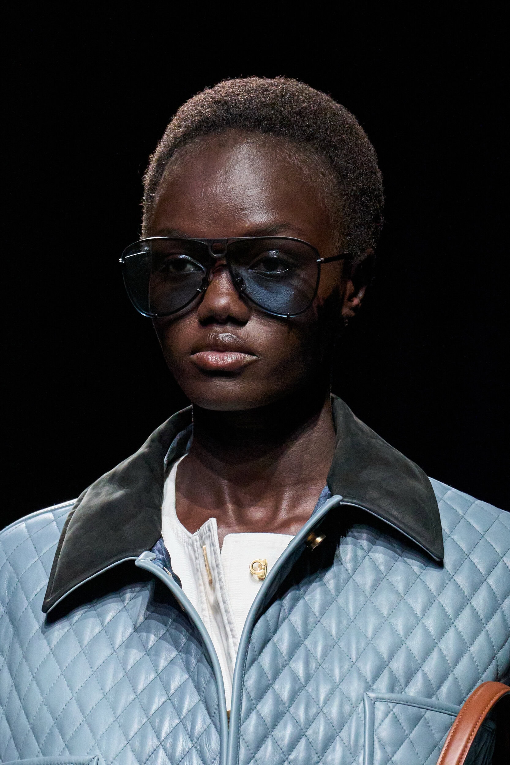 Ferragamo Fall 2026 Fashion Show Details