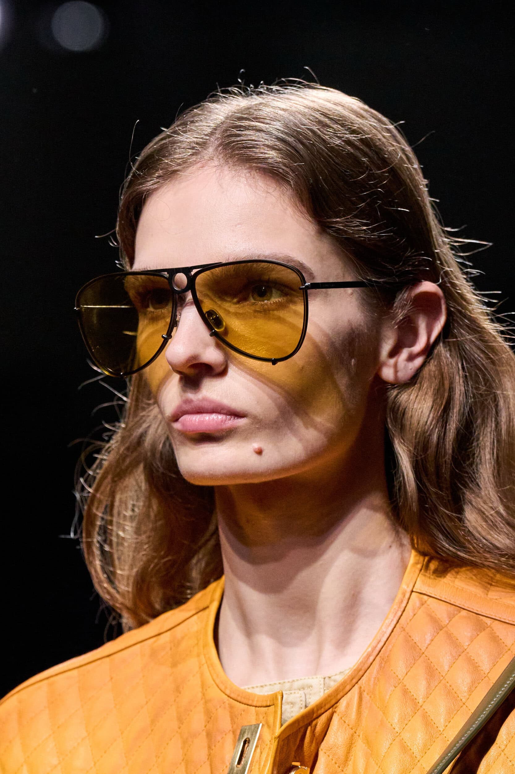 Ferragamo Fall 2026 Fashion Show Details