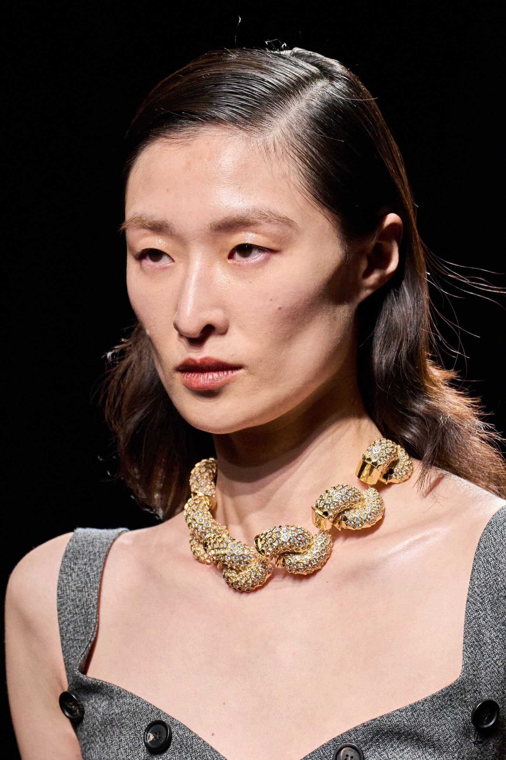 Ferragamo Fall 2026 Fashion Show Details