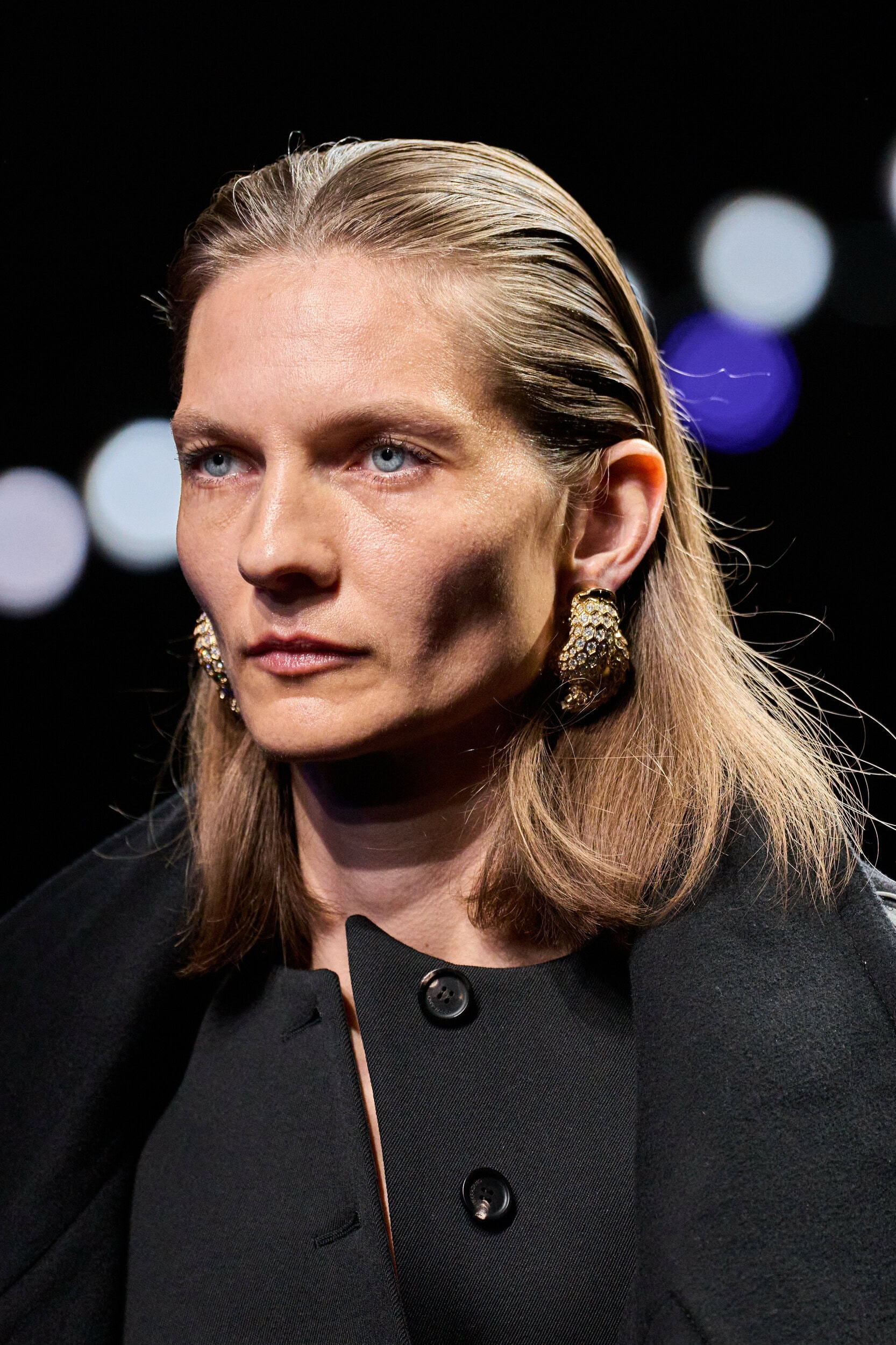 Ferragamo Fall 2026 Fashion Show Details