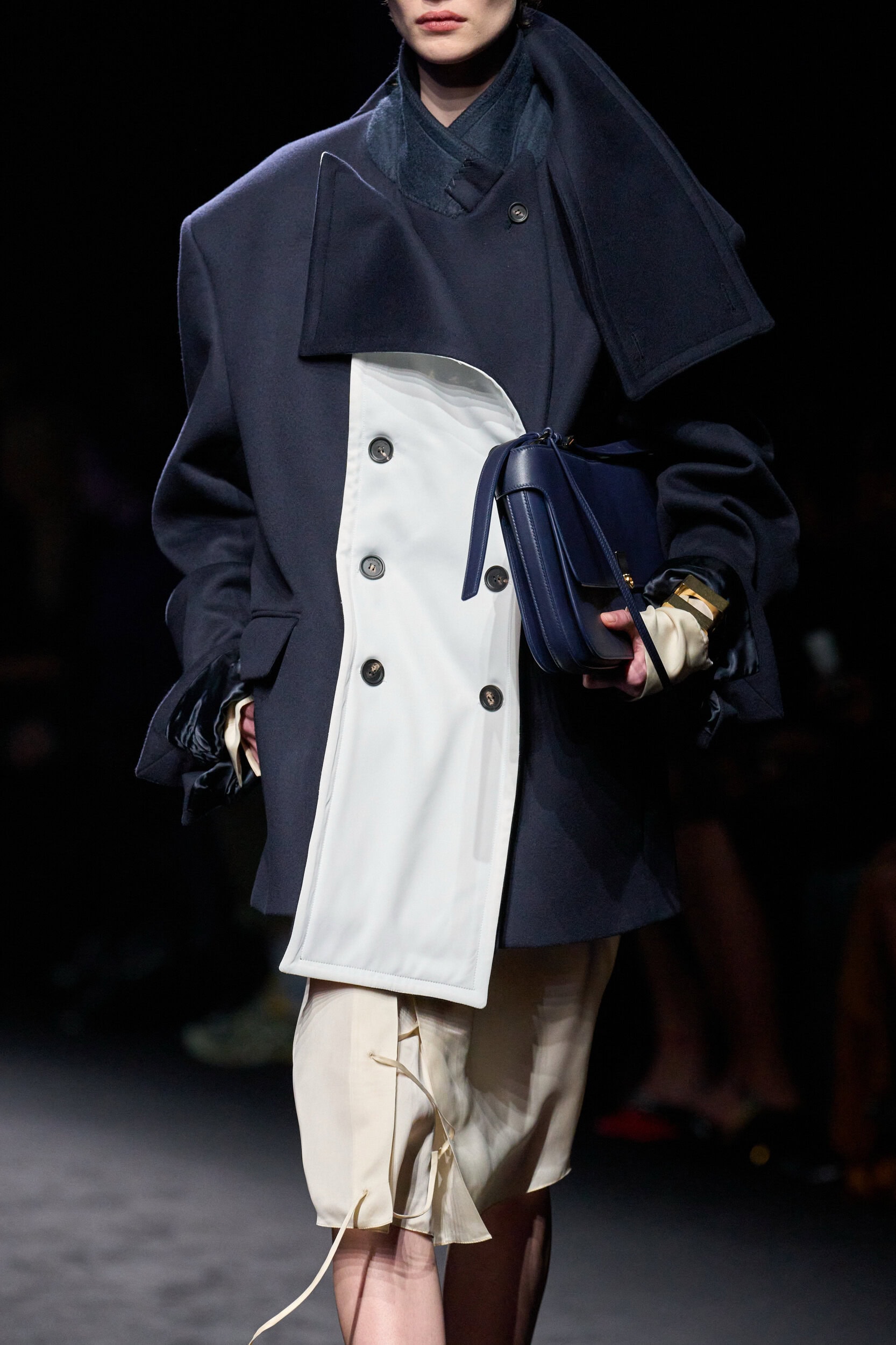 Ferragamo Fall 2026 Fashion Show Details