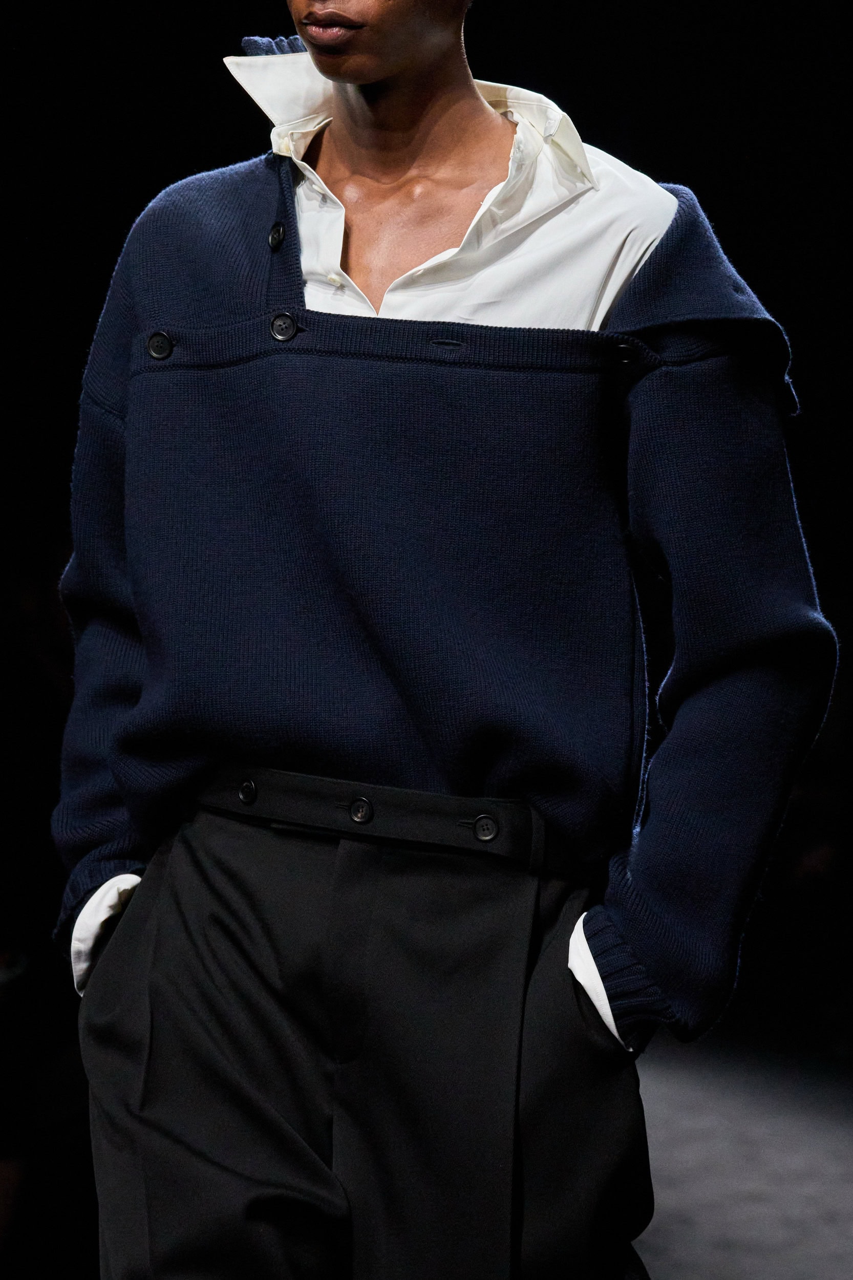 Ferragamo Fall 2026 Fashion Show Details