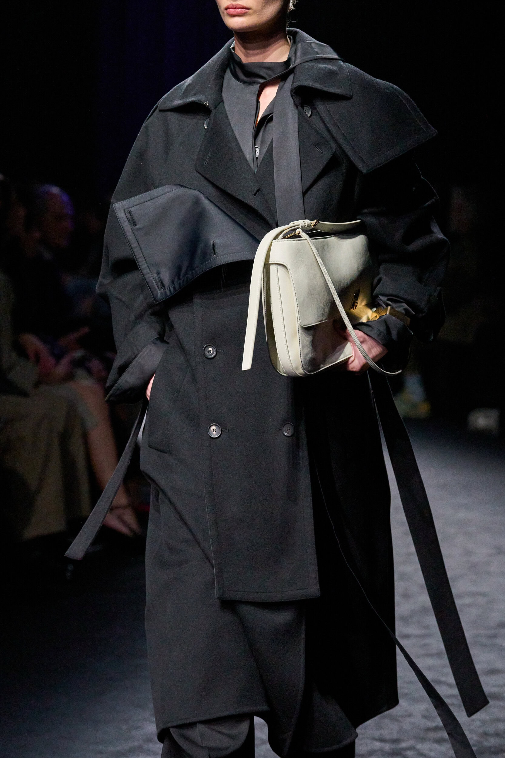 Ferragamo Fall 2026 Fashion Show Details