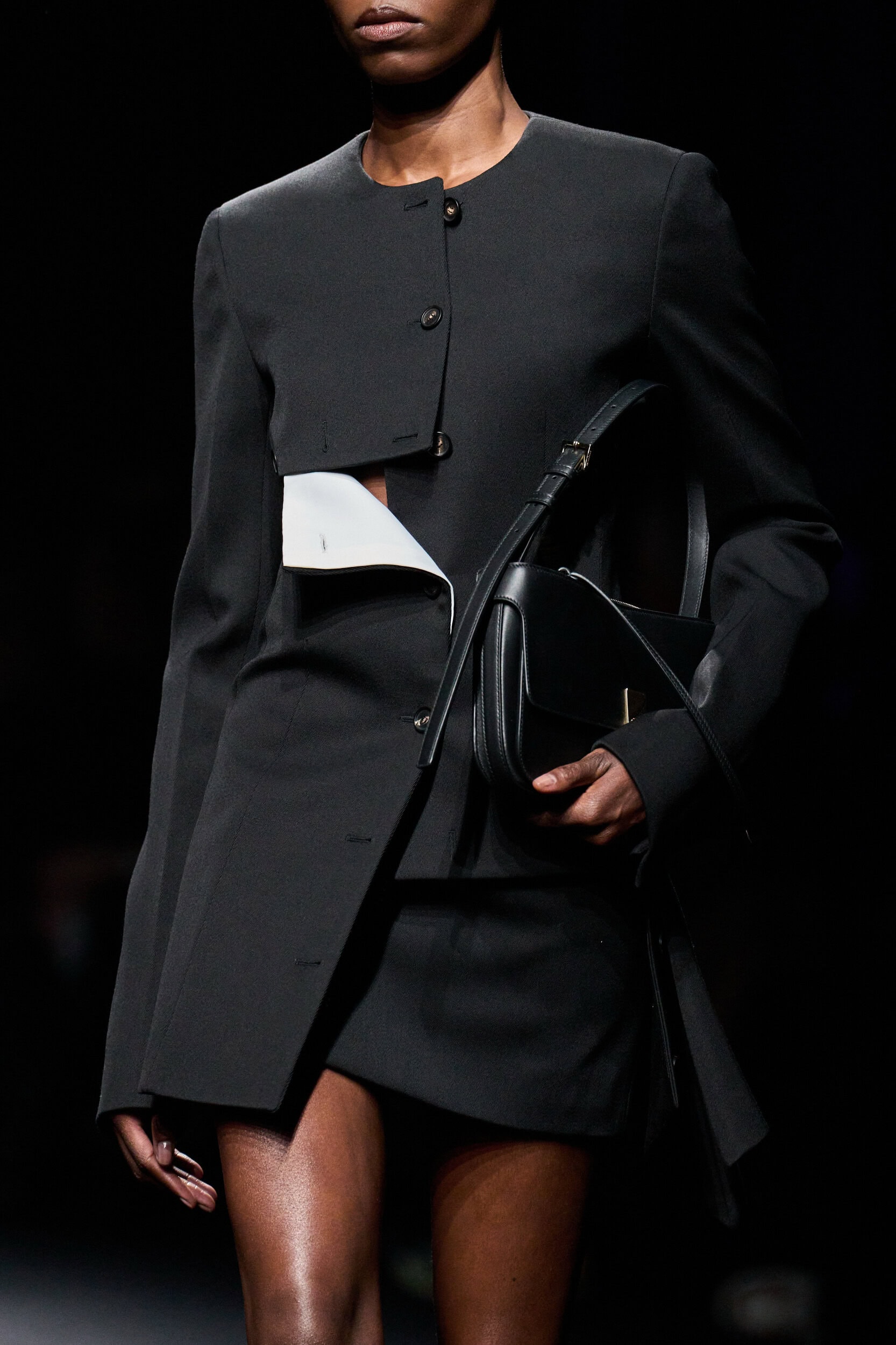 Ferragamo Fall 2026 Fashion Show Details