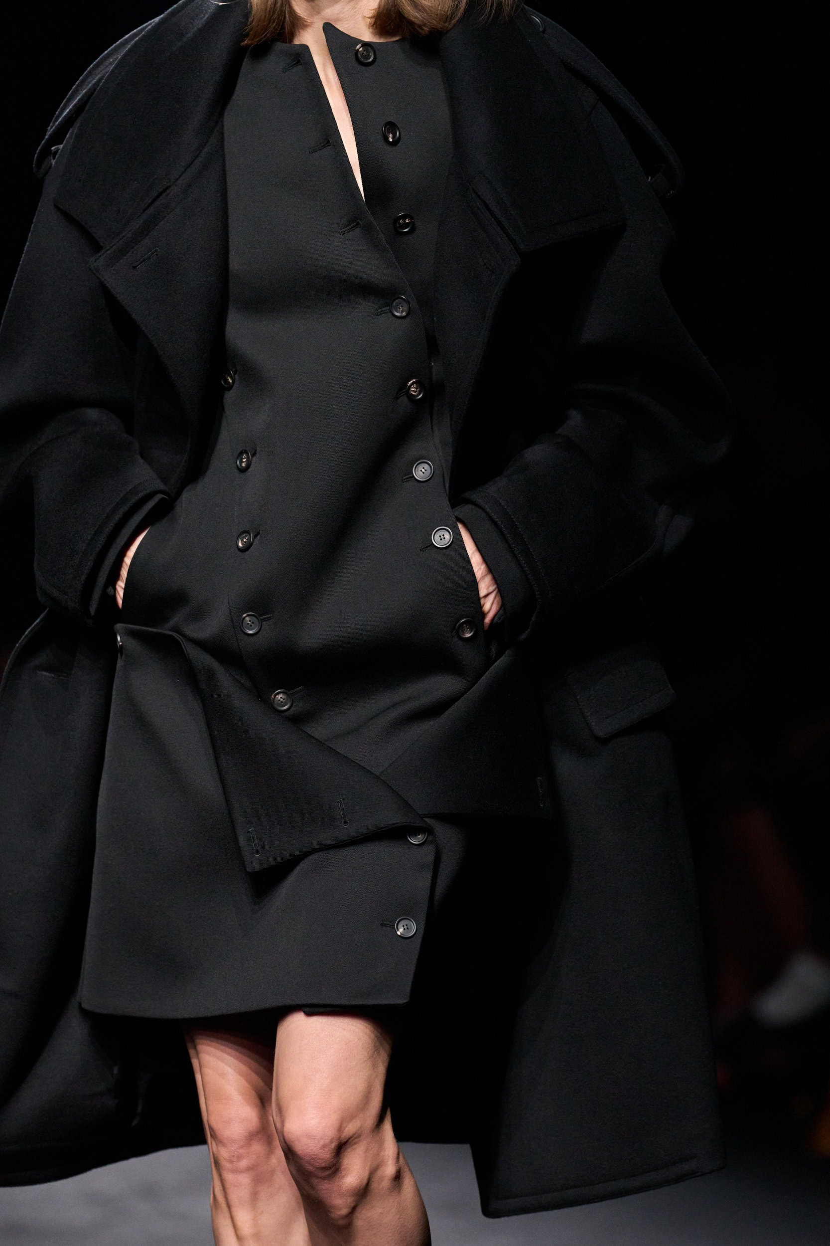 Ferragamo Fall 2026 Fashion Show Details