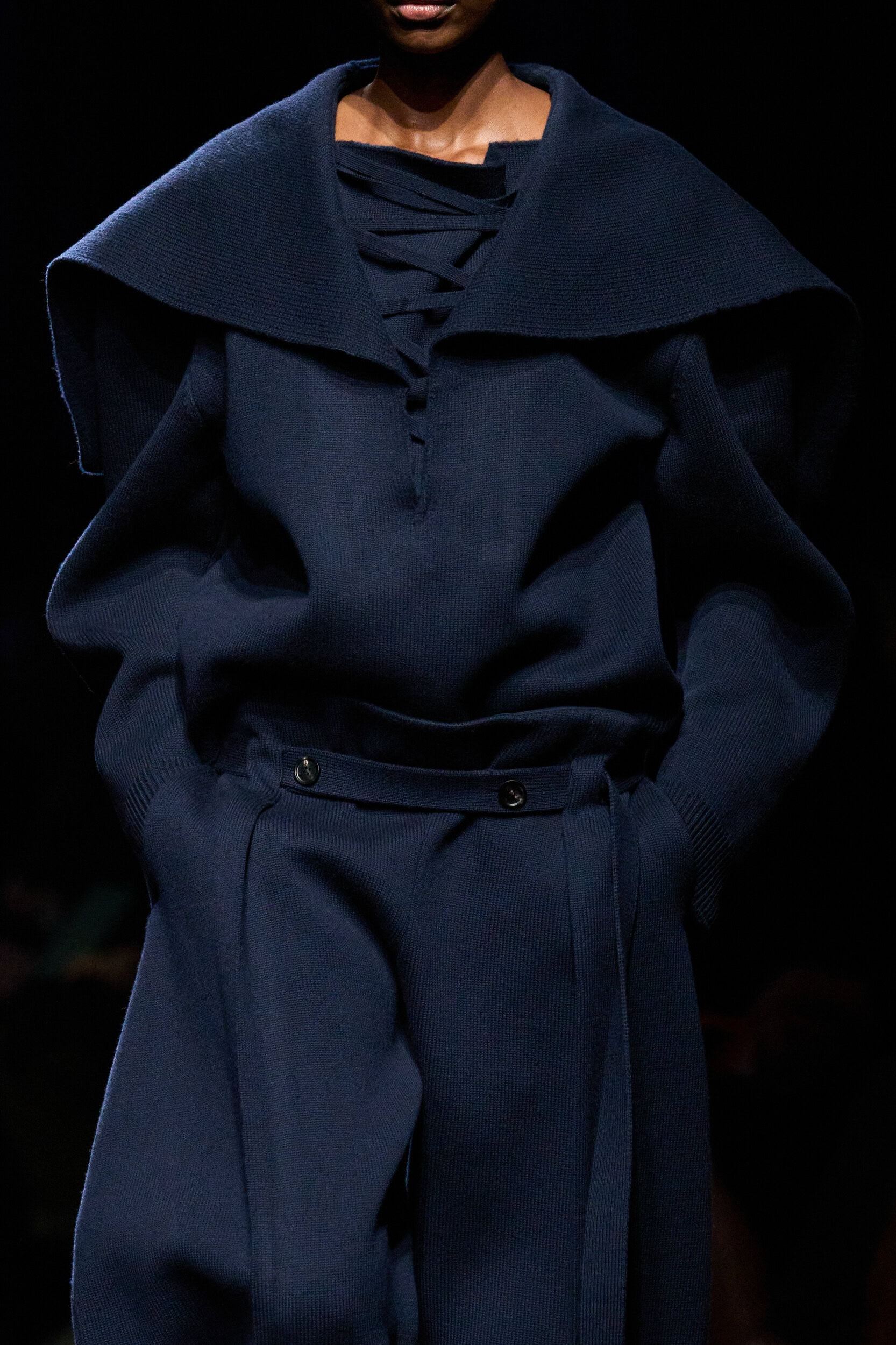 Ferragamo Fall 2026 Fashion Show Details