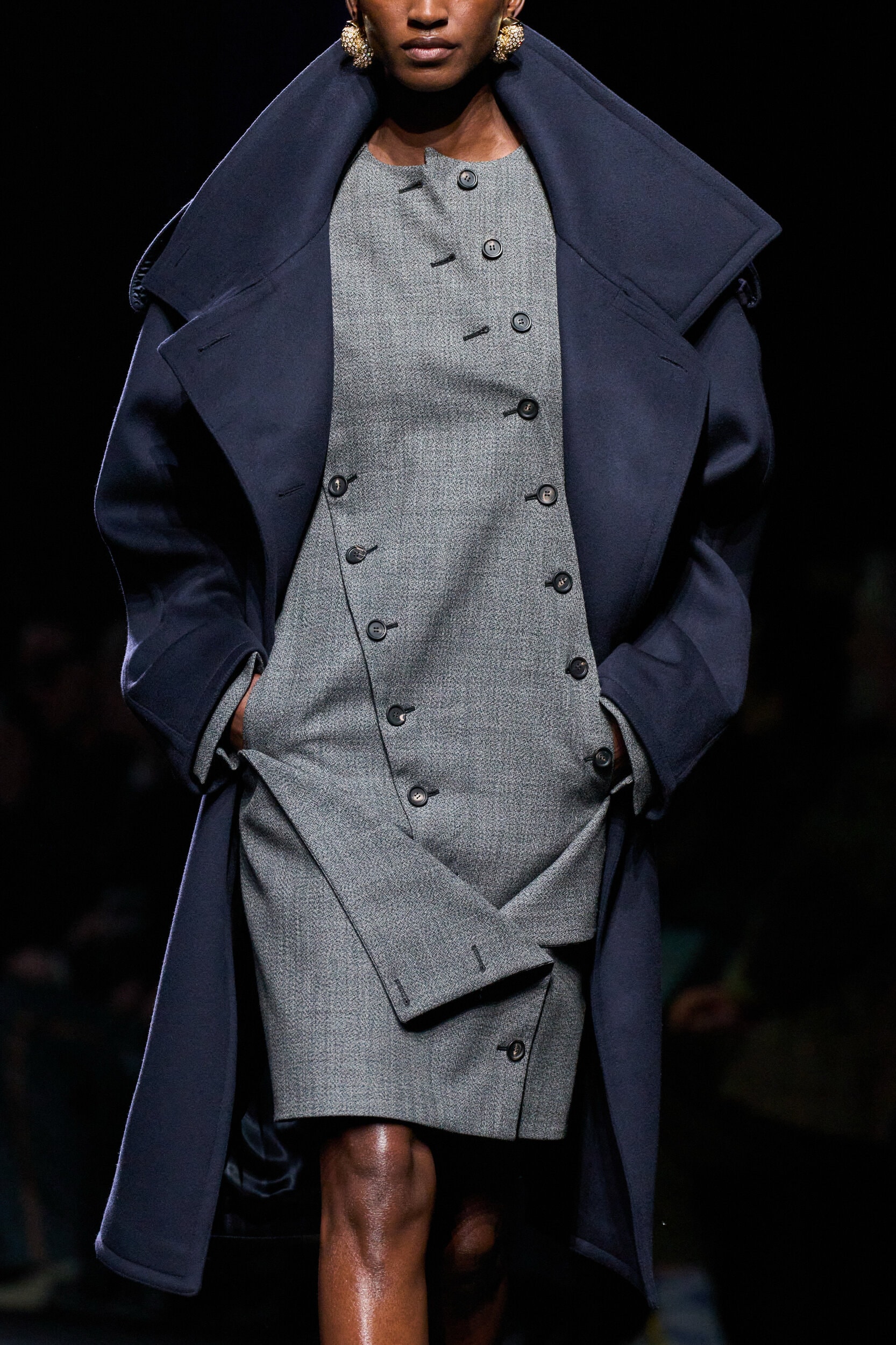 Ferragamo Fall 2026 Fashion Show Details