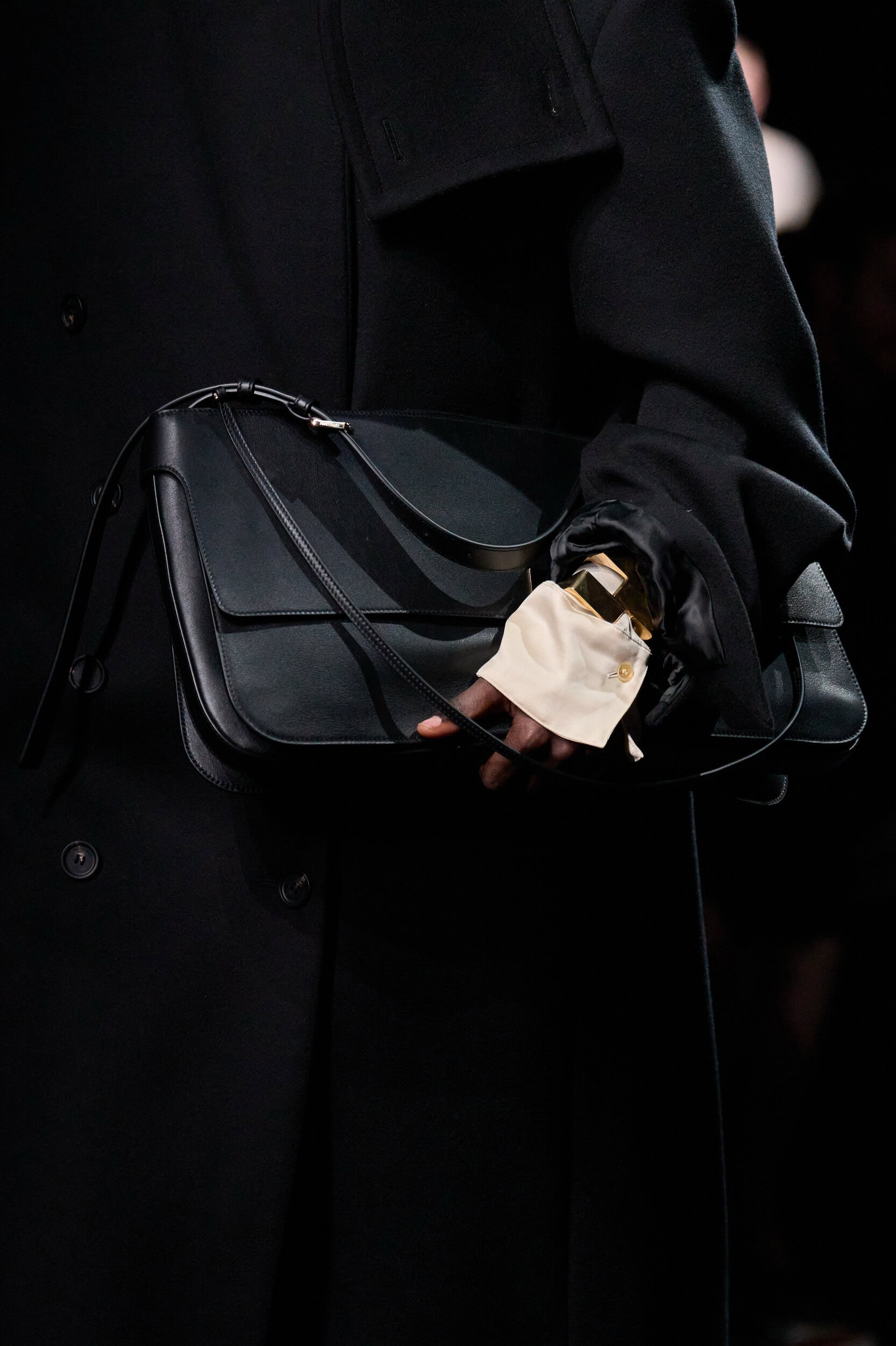 Ferragamo Fall 2026 Fashion Show Details