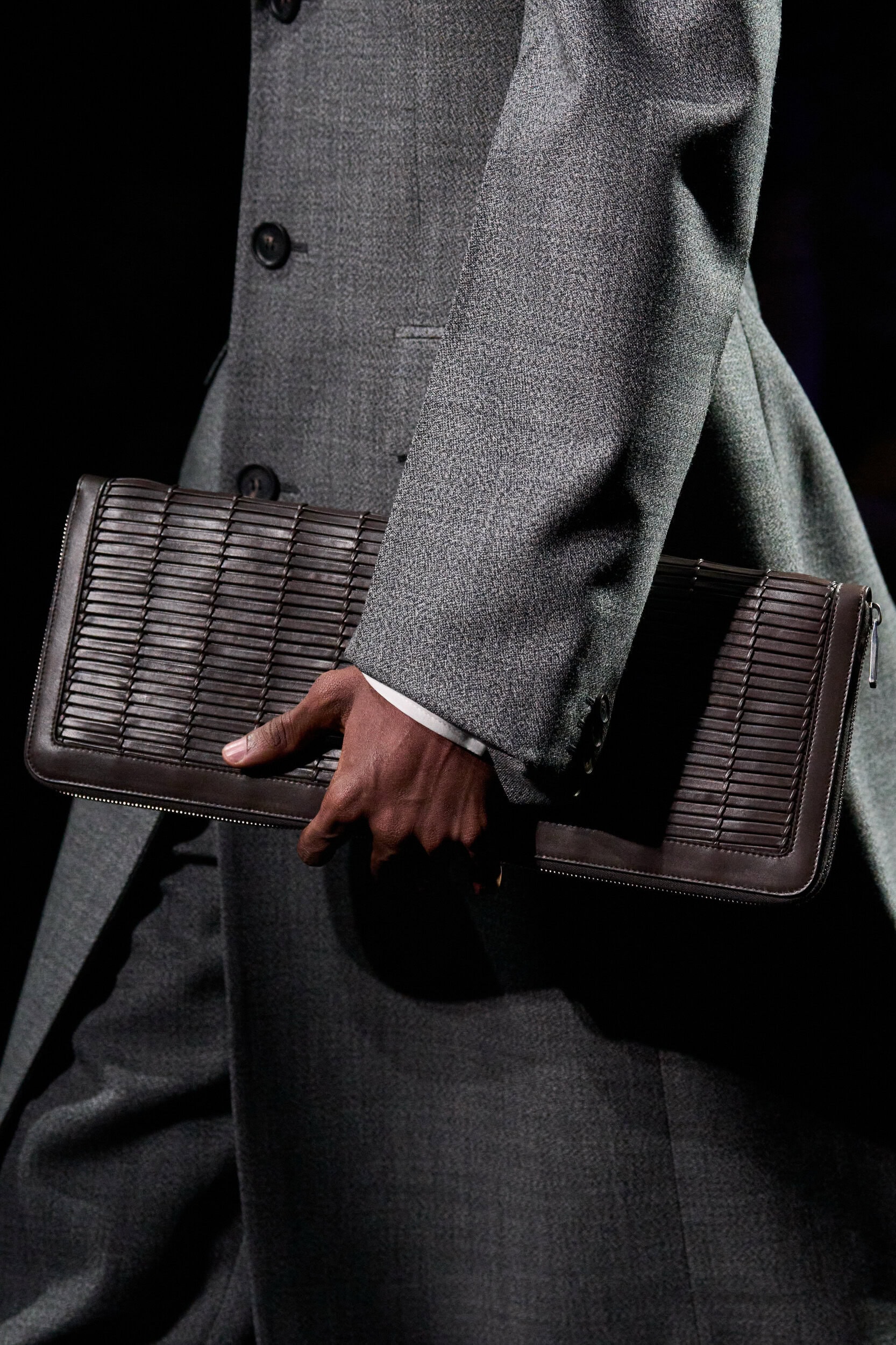 Ferragamo Fall 2026 Fashion Show Details