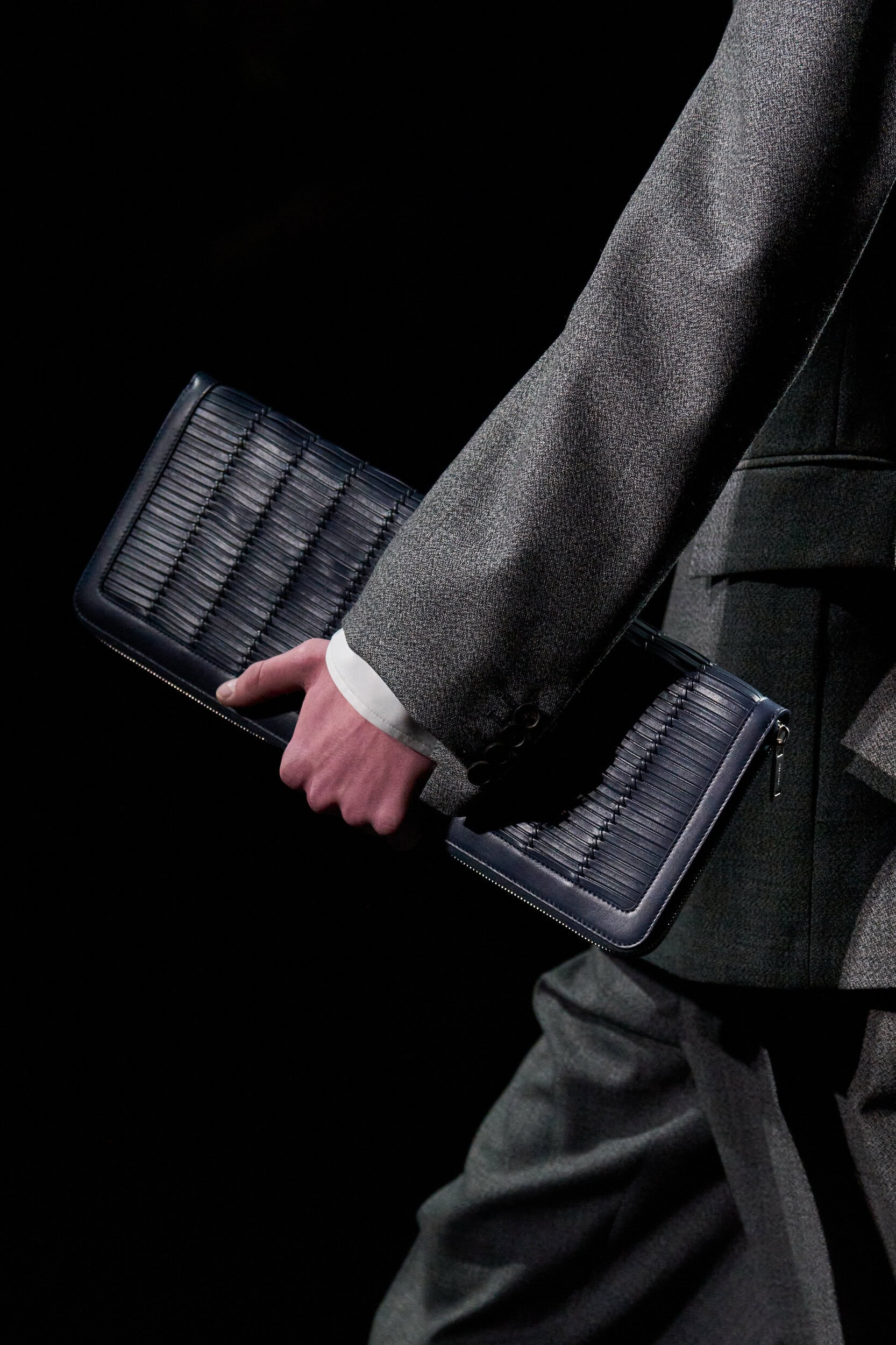 Ferragamo Fall 2026 Fashion Show Details