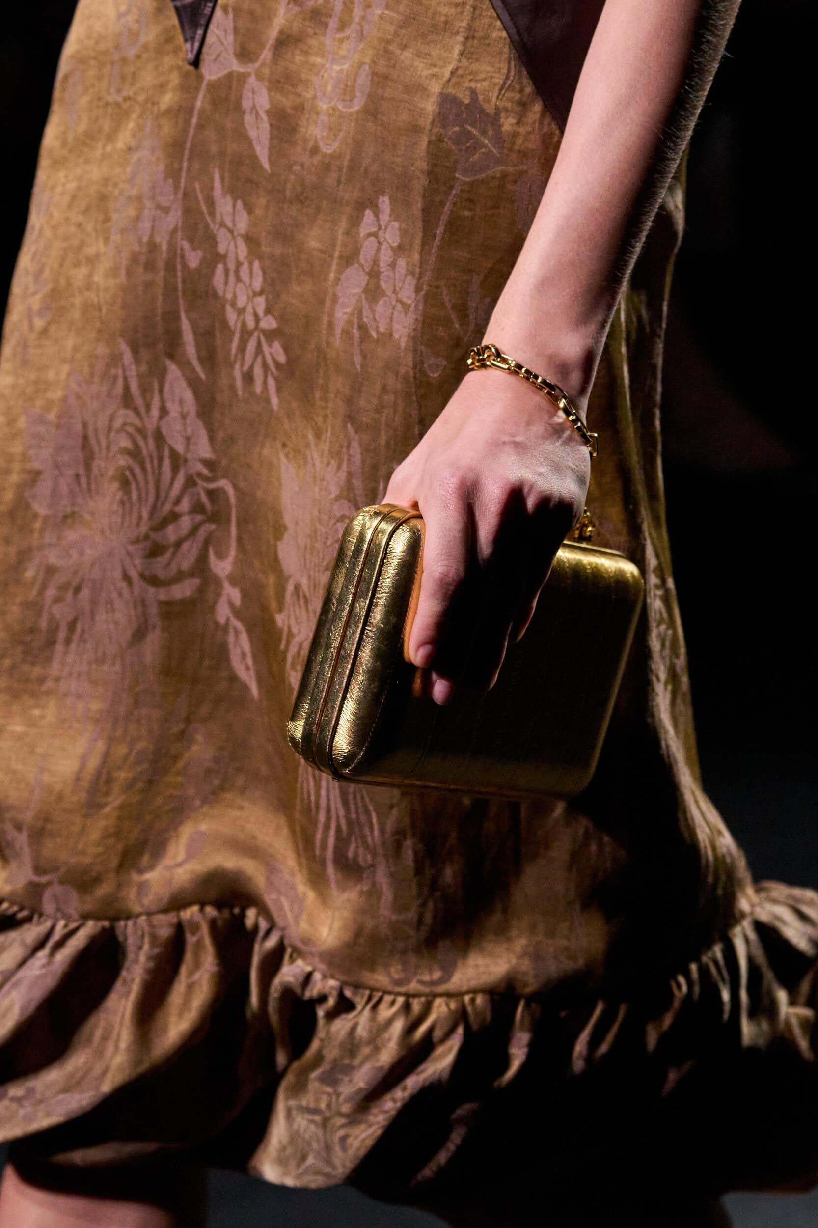 Ferragamo Fall 2026 Fashion Show Details