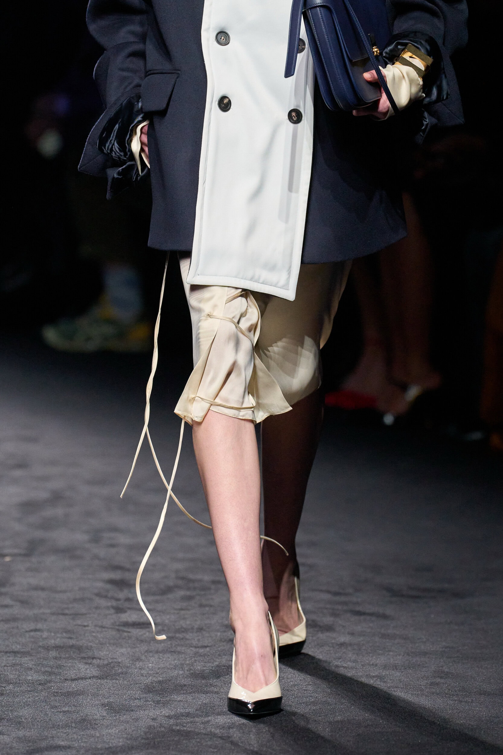 Ferragamo Fall 2026 Fashion Show Details