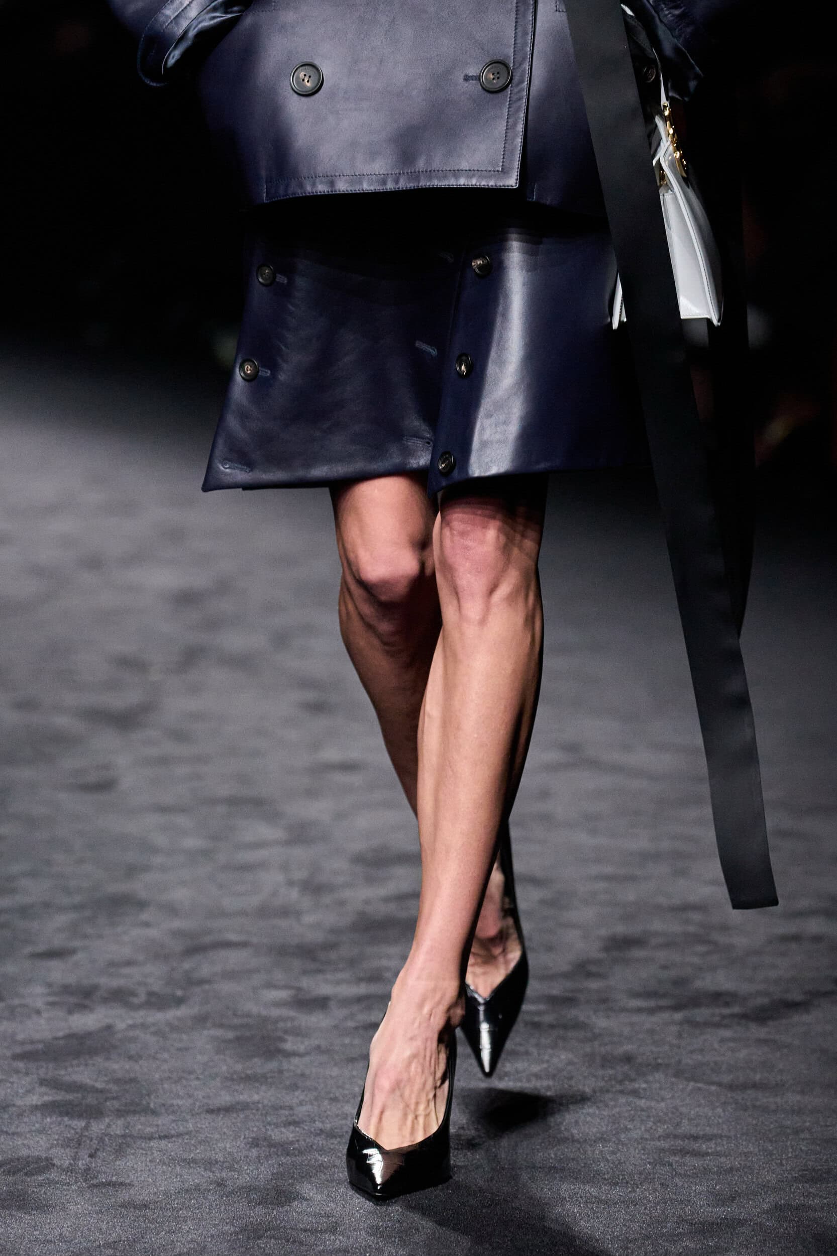 Ferragamo Fall 2026 Fashion Show Details