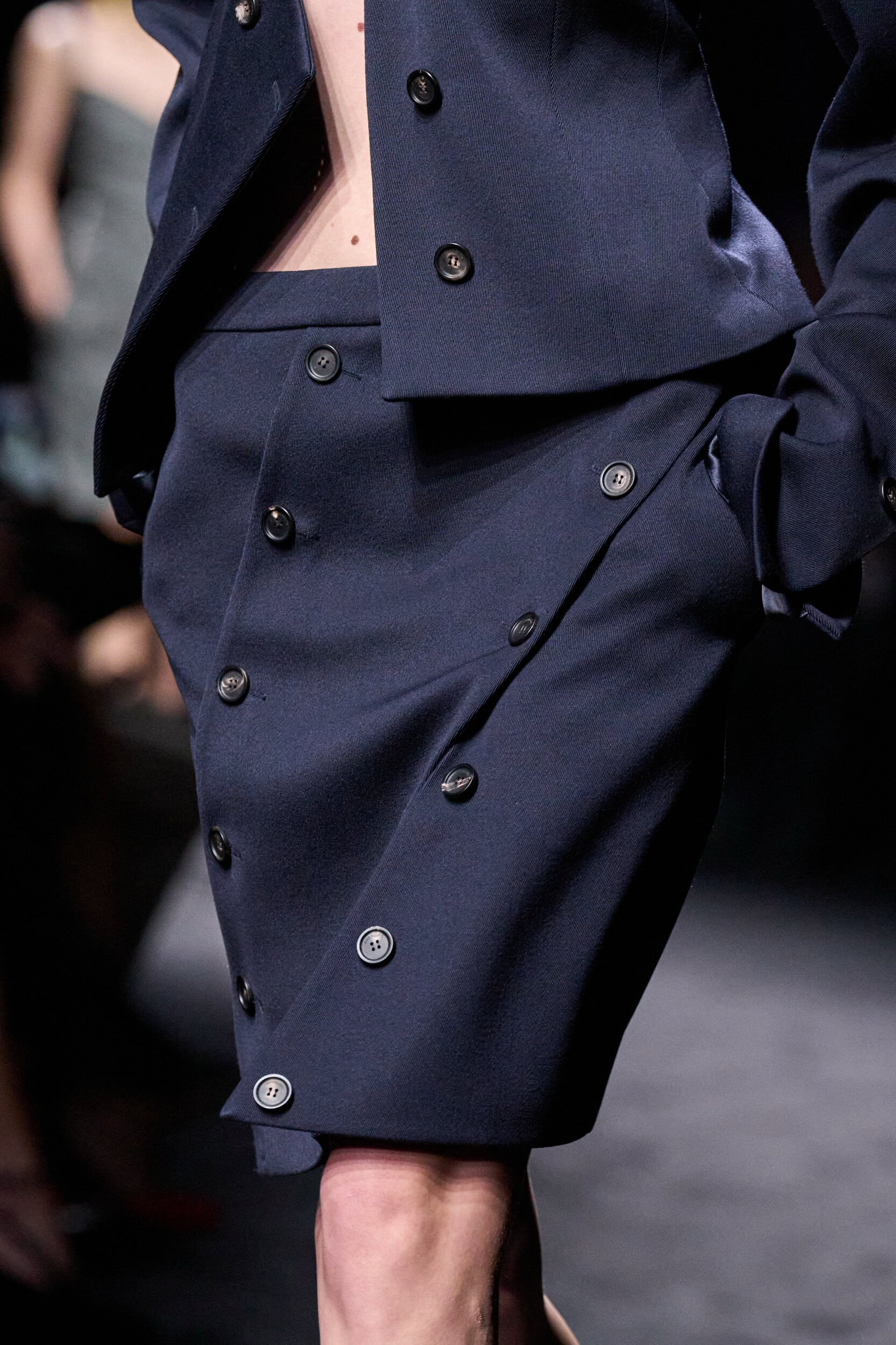 Ferragamo Fall 2026 Fashion Show Details