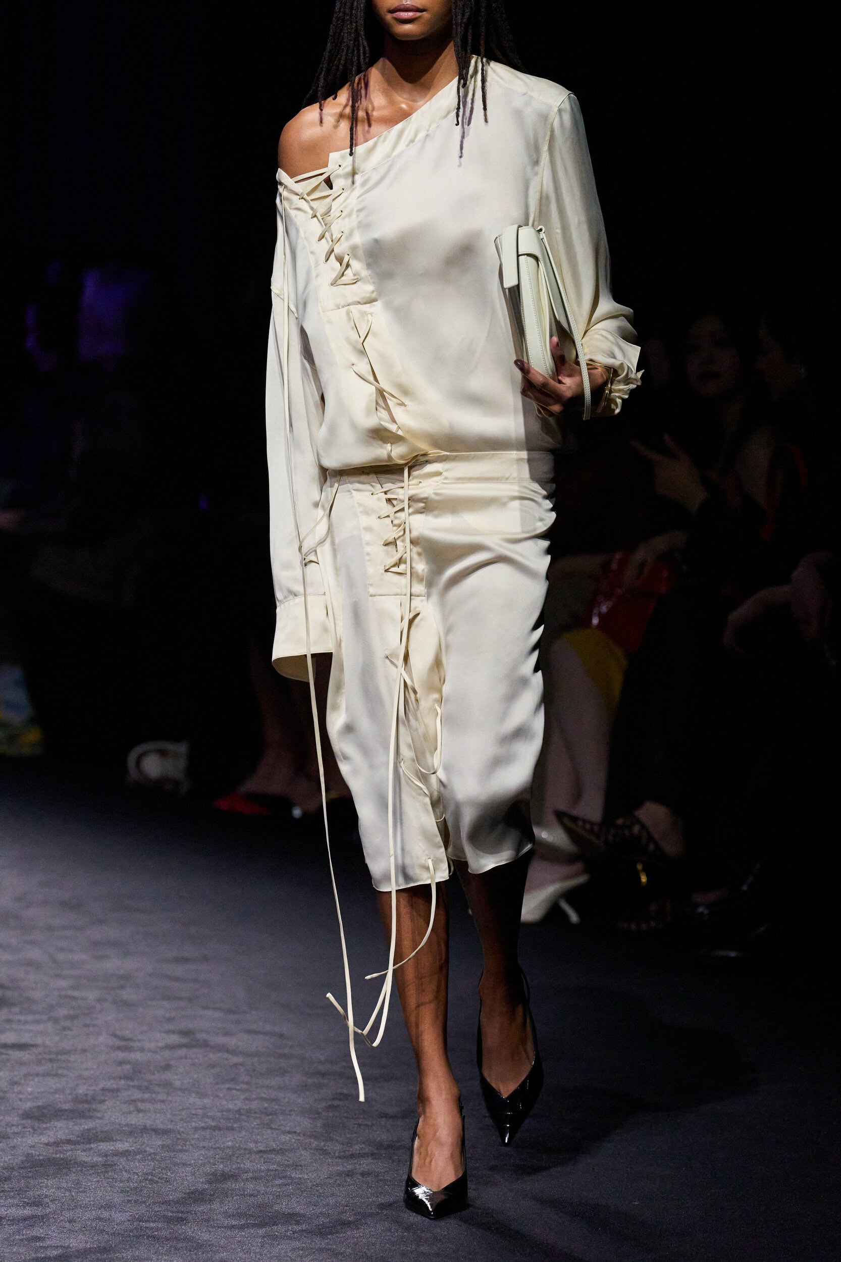 Ferragamo Fall 2026 Fashion Show Details