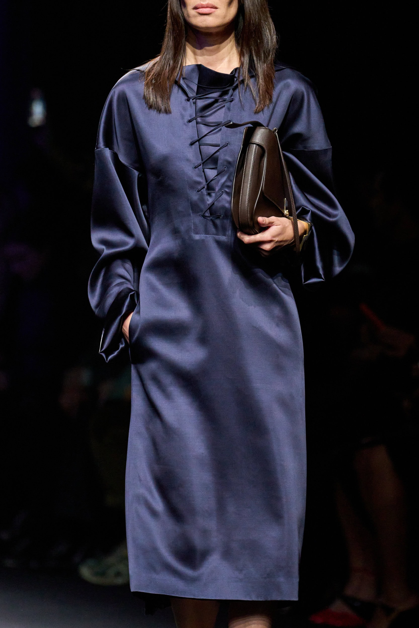 Ferragamo Fall 2026 Fashion Show Details