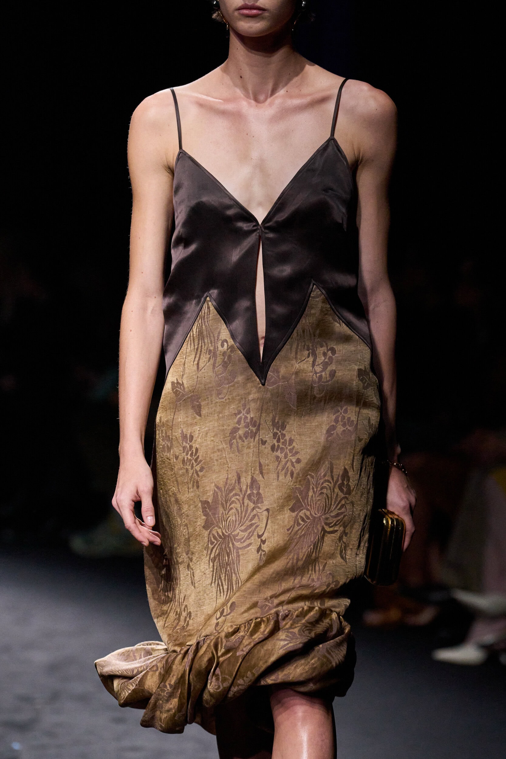 Ferragamo Fall 2026 Fashion Show Details