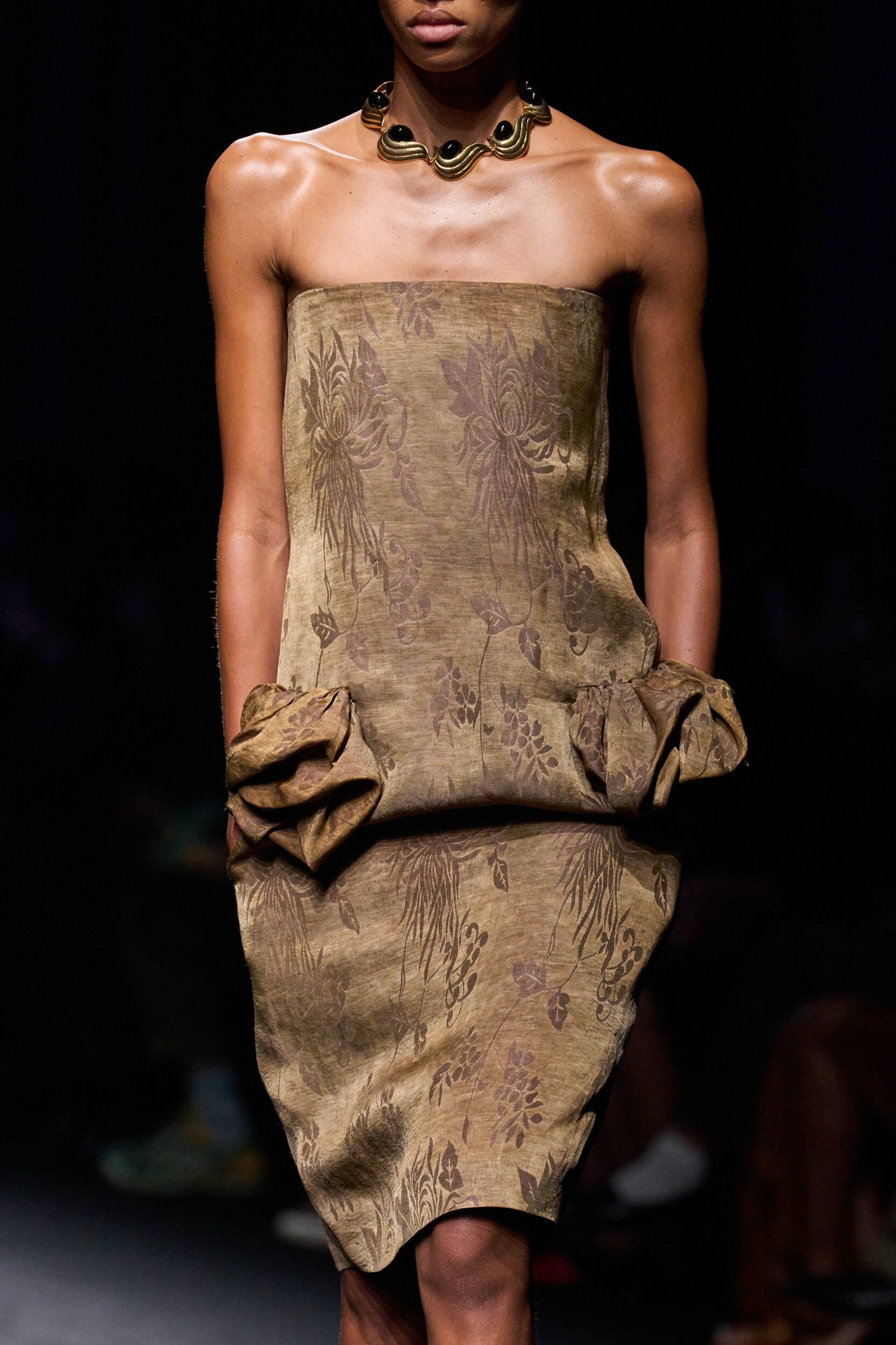 Ferragamo Fall 2026 Fashion Show Details