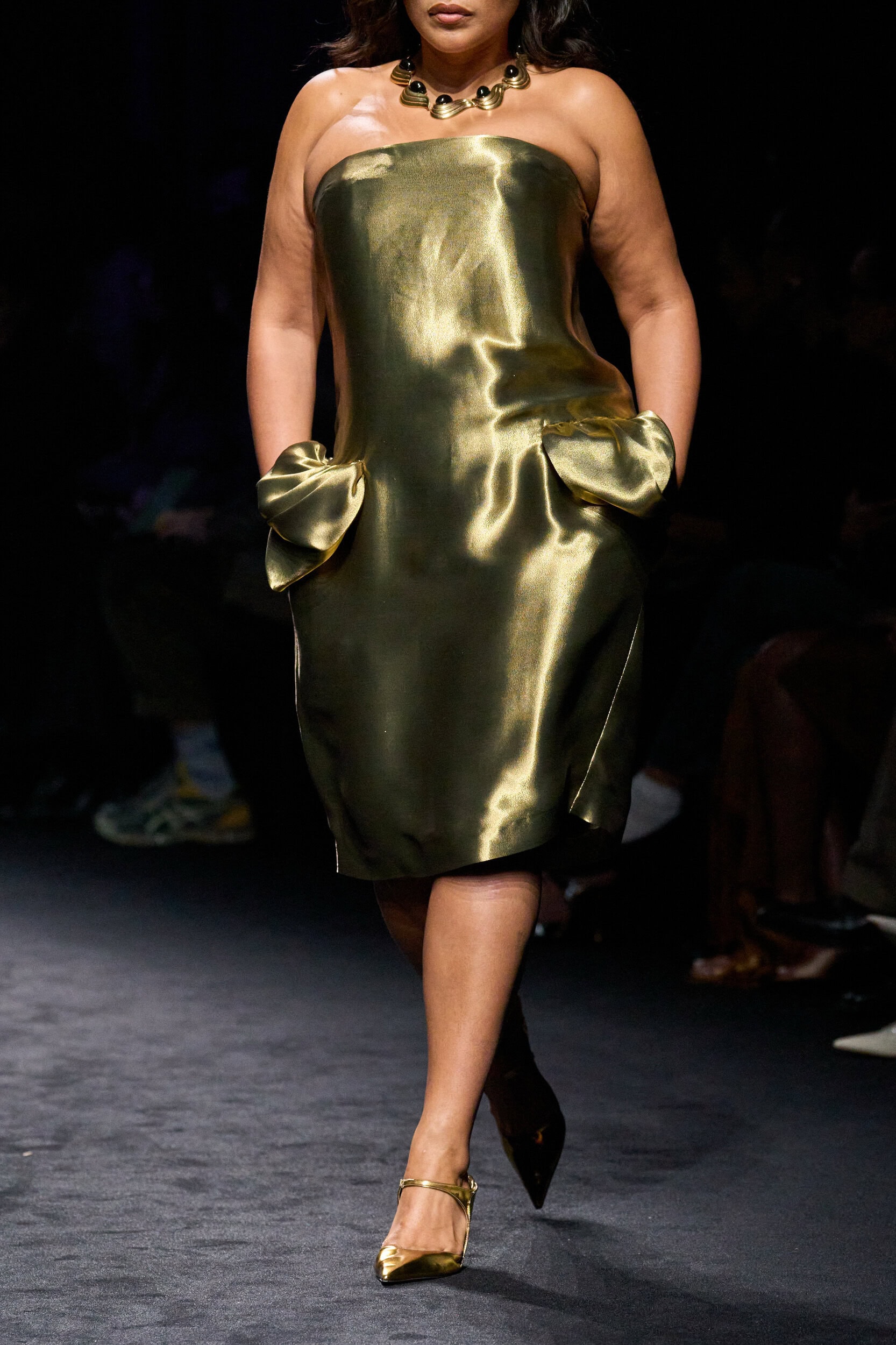 Ferragamo Fall 2026 Fashion Show Details