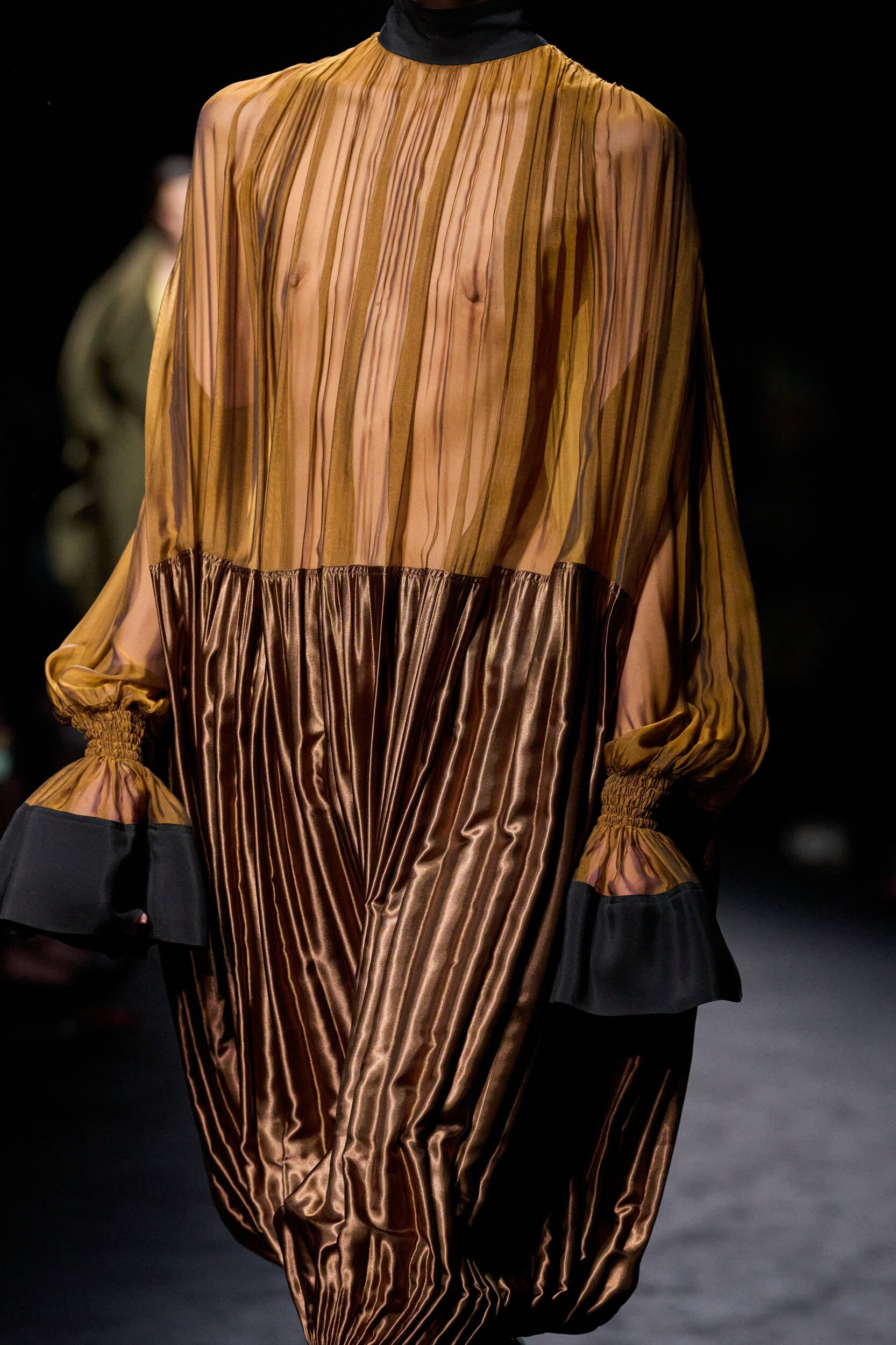 Ferragamo Fall 2026 Fashion Show Details