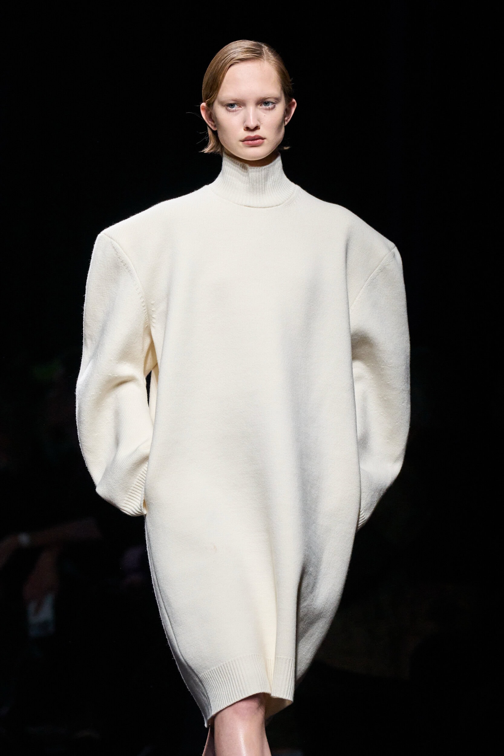 Ferragamo Fall 2026 Fashion Show Details