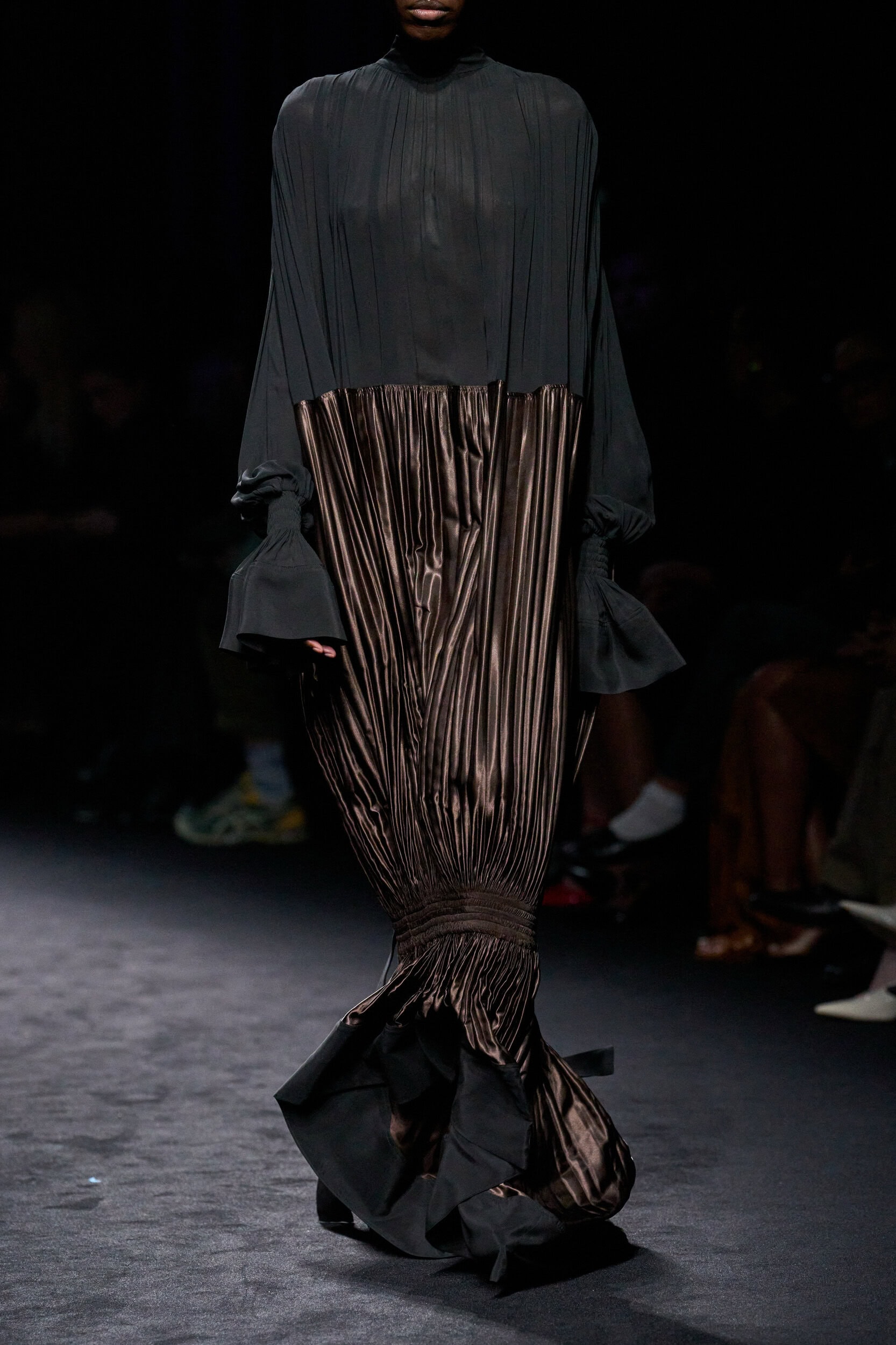 Ferragamo Fall 2026 Fashion Show Details