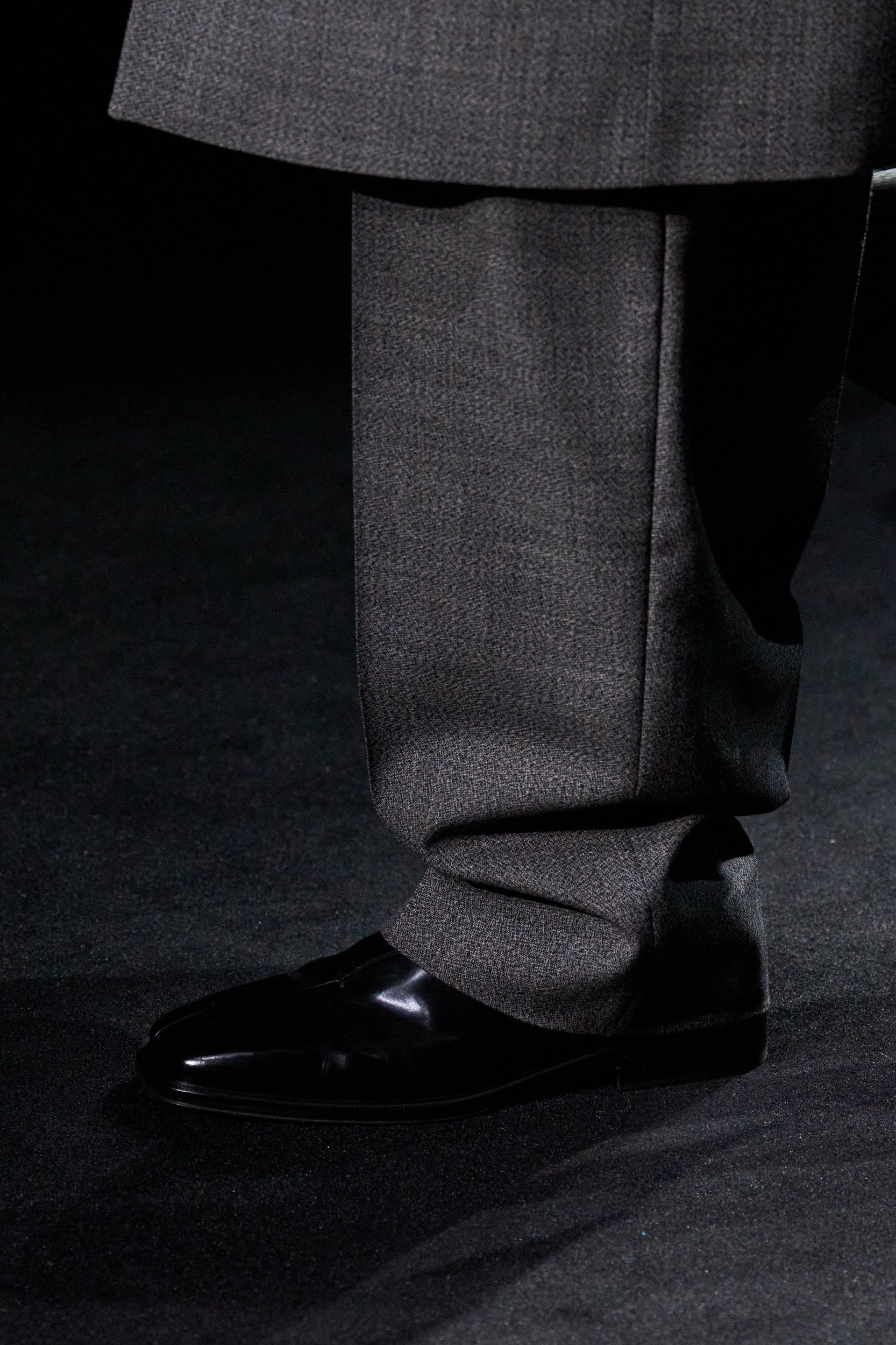 Ferragamo Fall 2026 Fashion Show Details