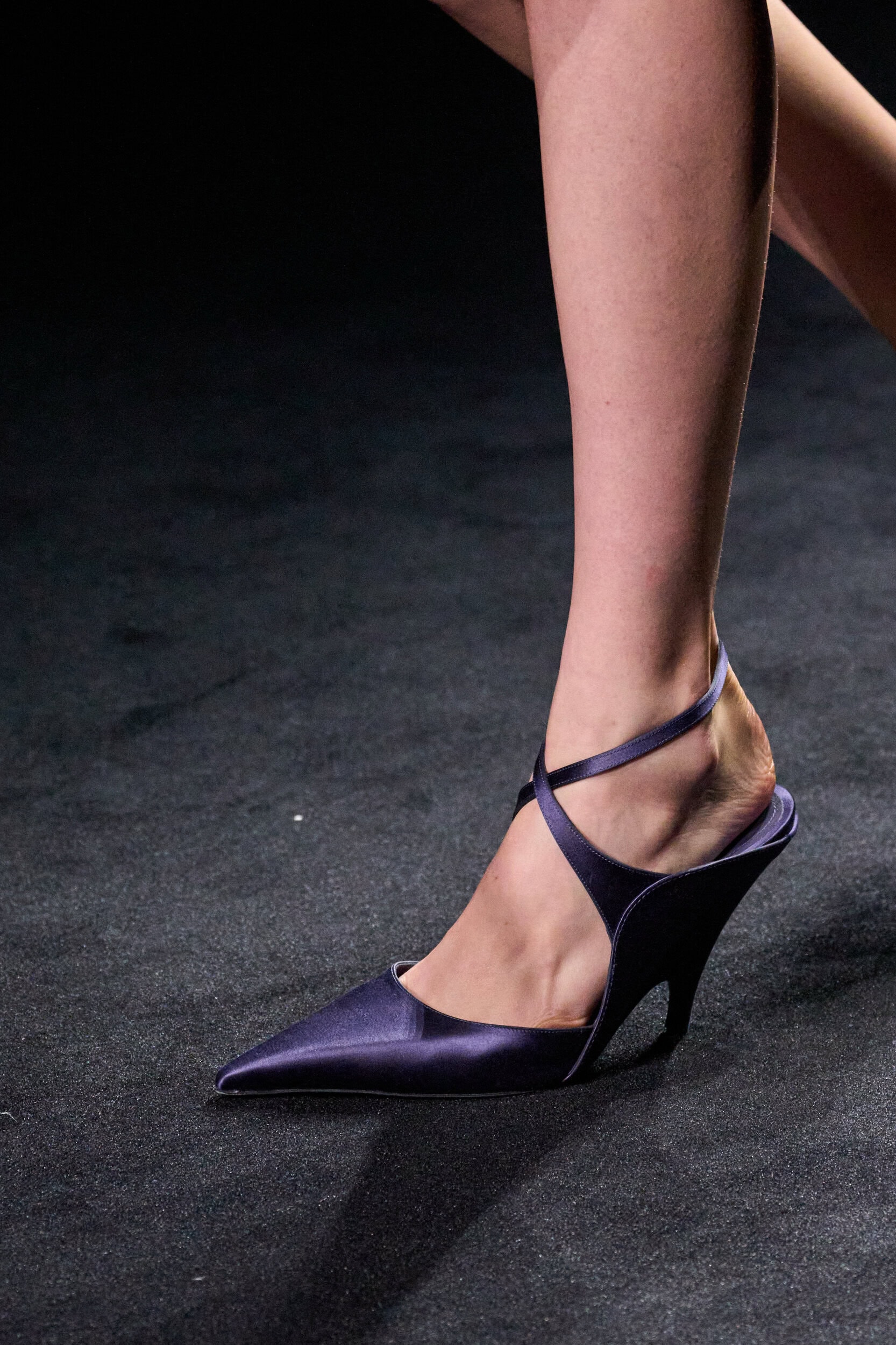 Ferragamo Fall 2026 Fashion Show Details