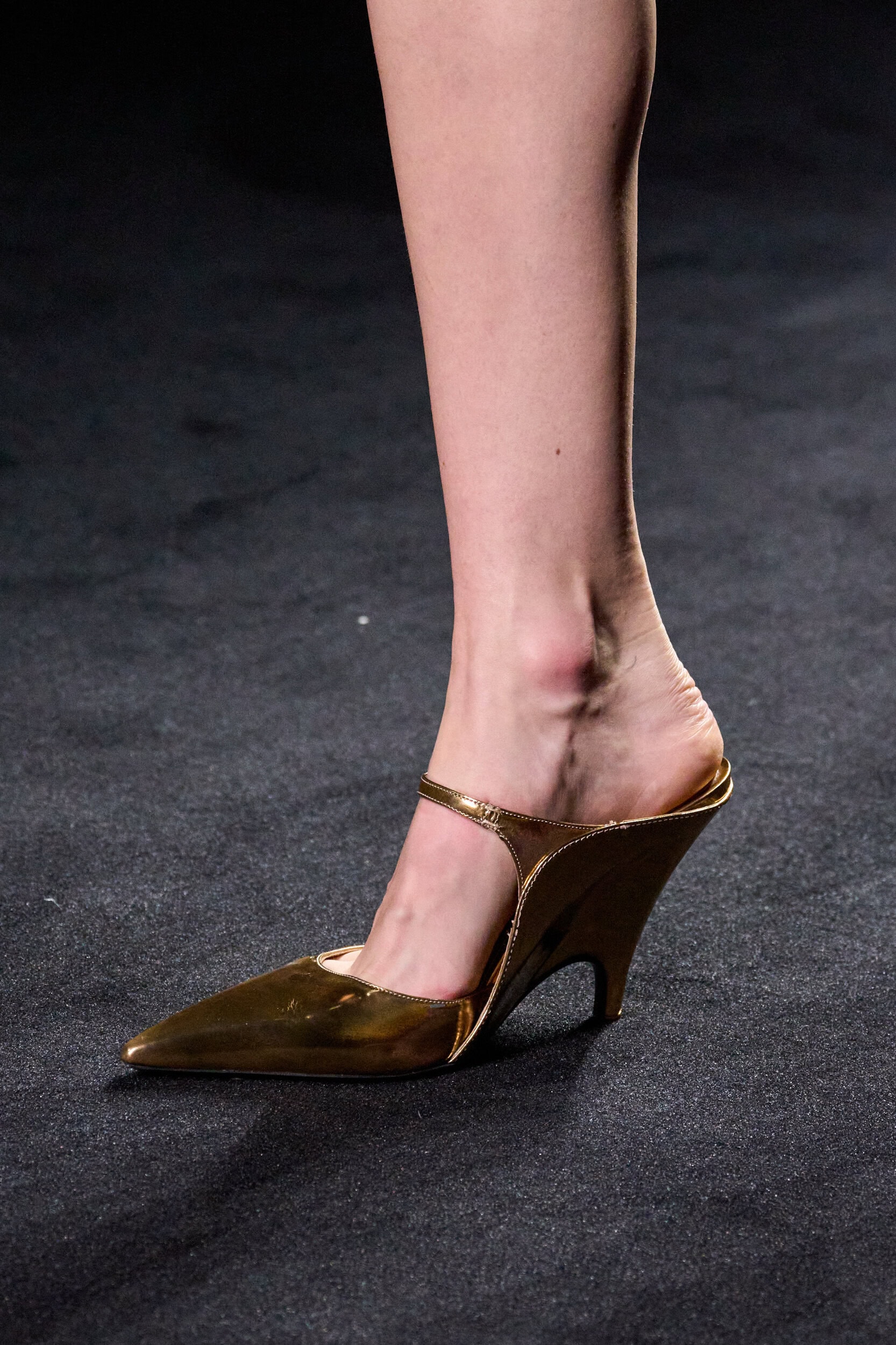 Ferragamo Fall 2026 Fashion Show Details