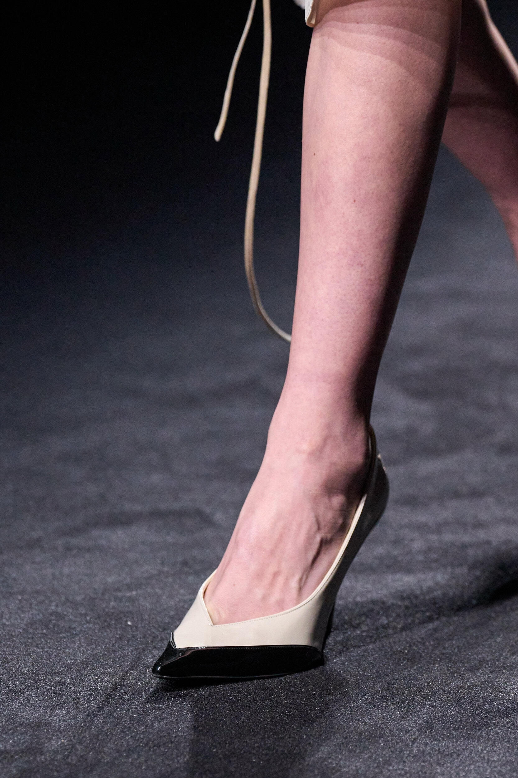 Ferragamo Fall 2026 Fashion Show Details
