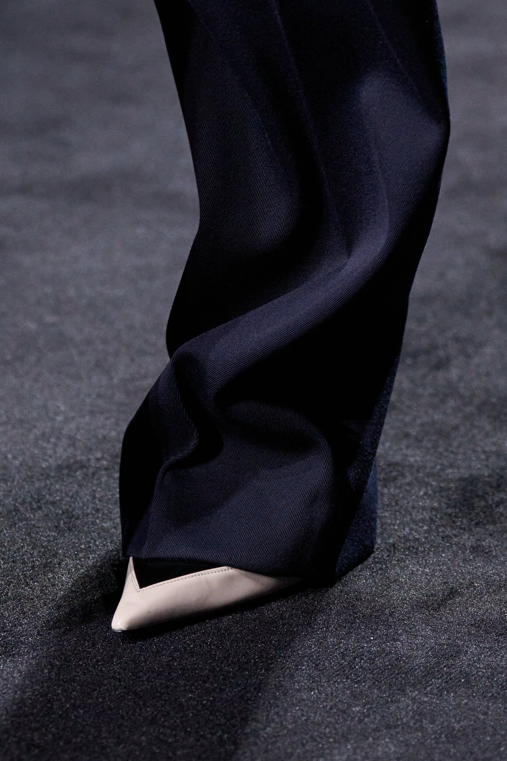 Ferragamo Fall 2026 Fashion Show Details