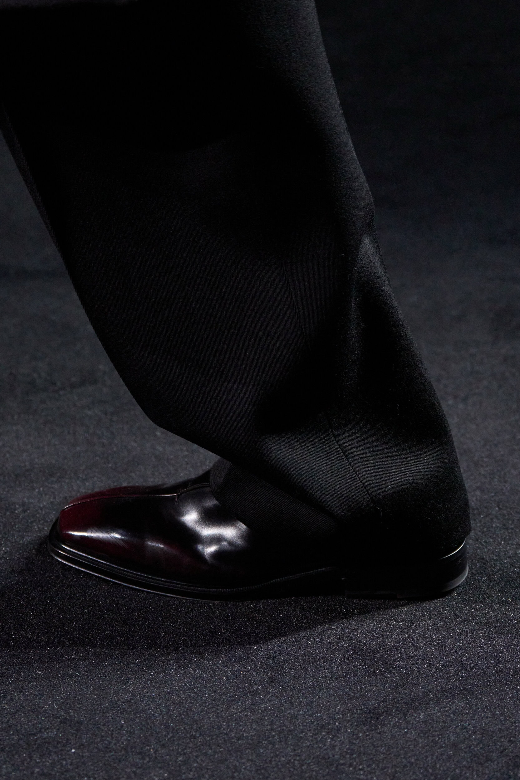 Ferragamo Fall 2026 Fashion Show Details