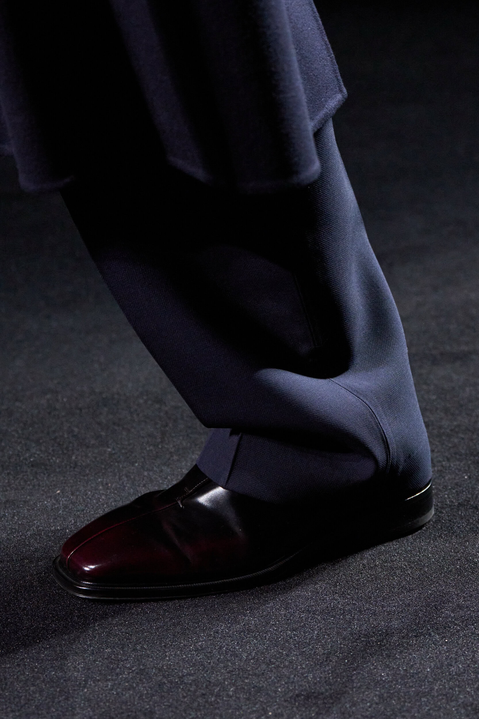 Ferragamo Fall 2026 Fashion Show Details