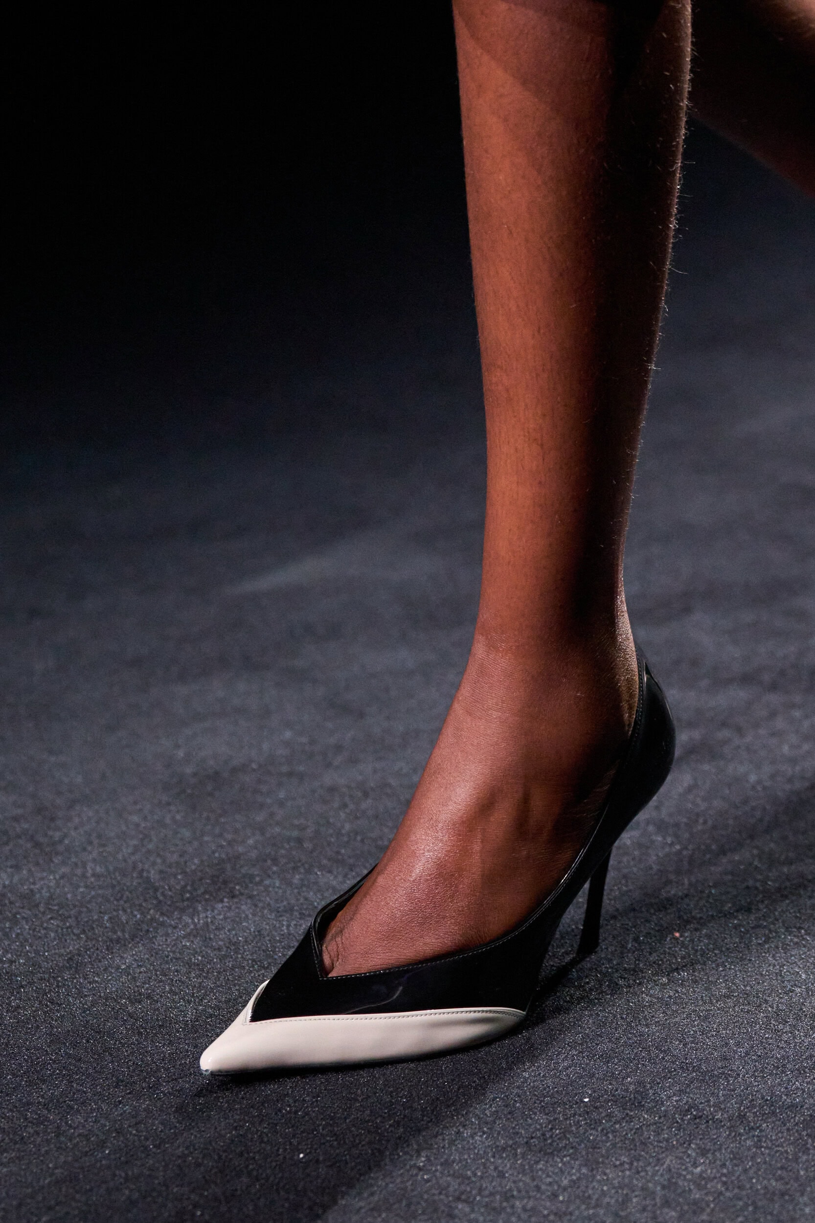 Ferragamo Fall 2026 Fashion Show Details