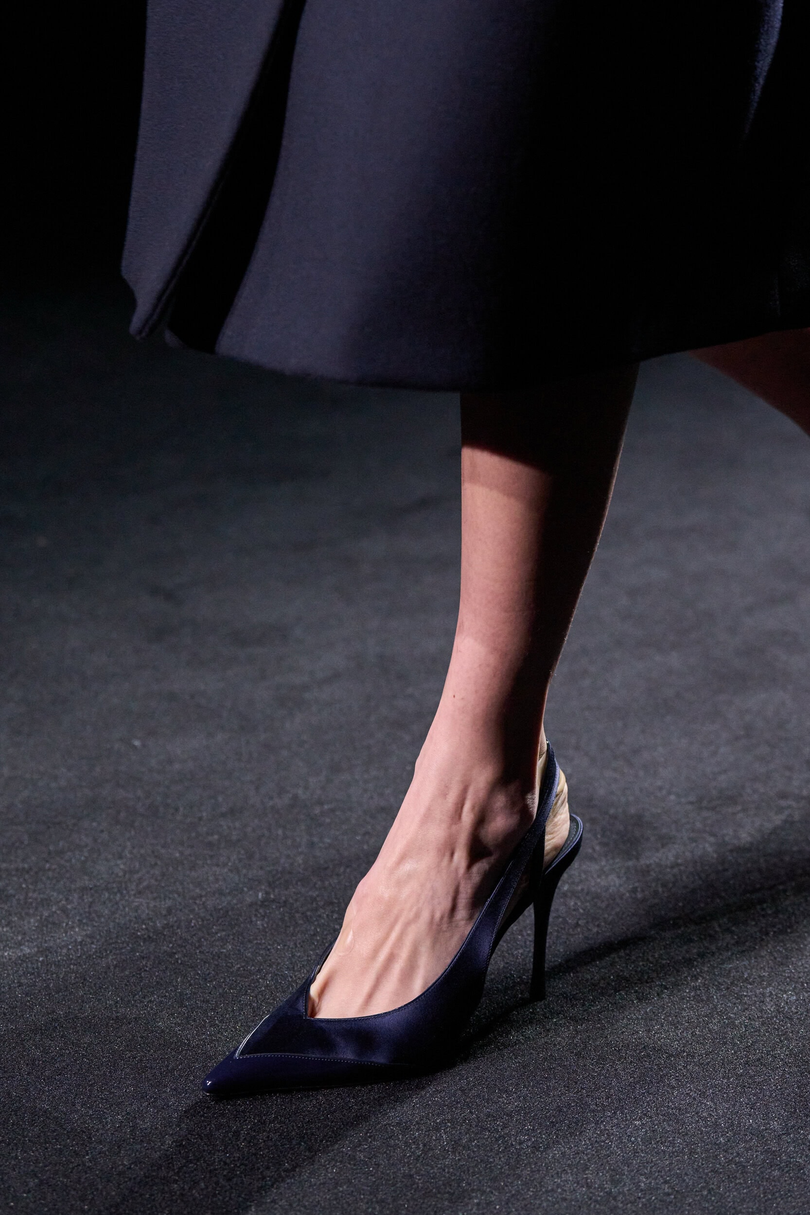 Ferragamo Fall 2026 Fashion Show Details