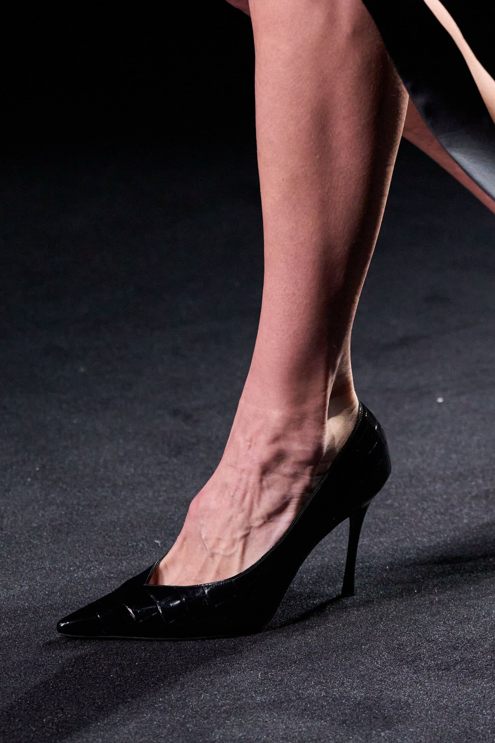 Ferragamo Fall 2026 Fashion Show Details