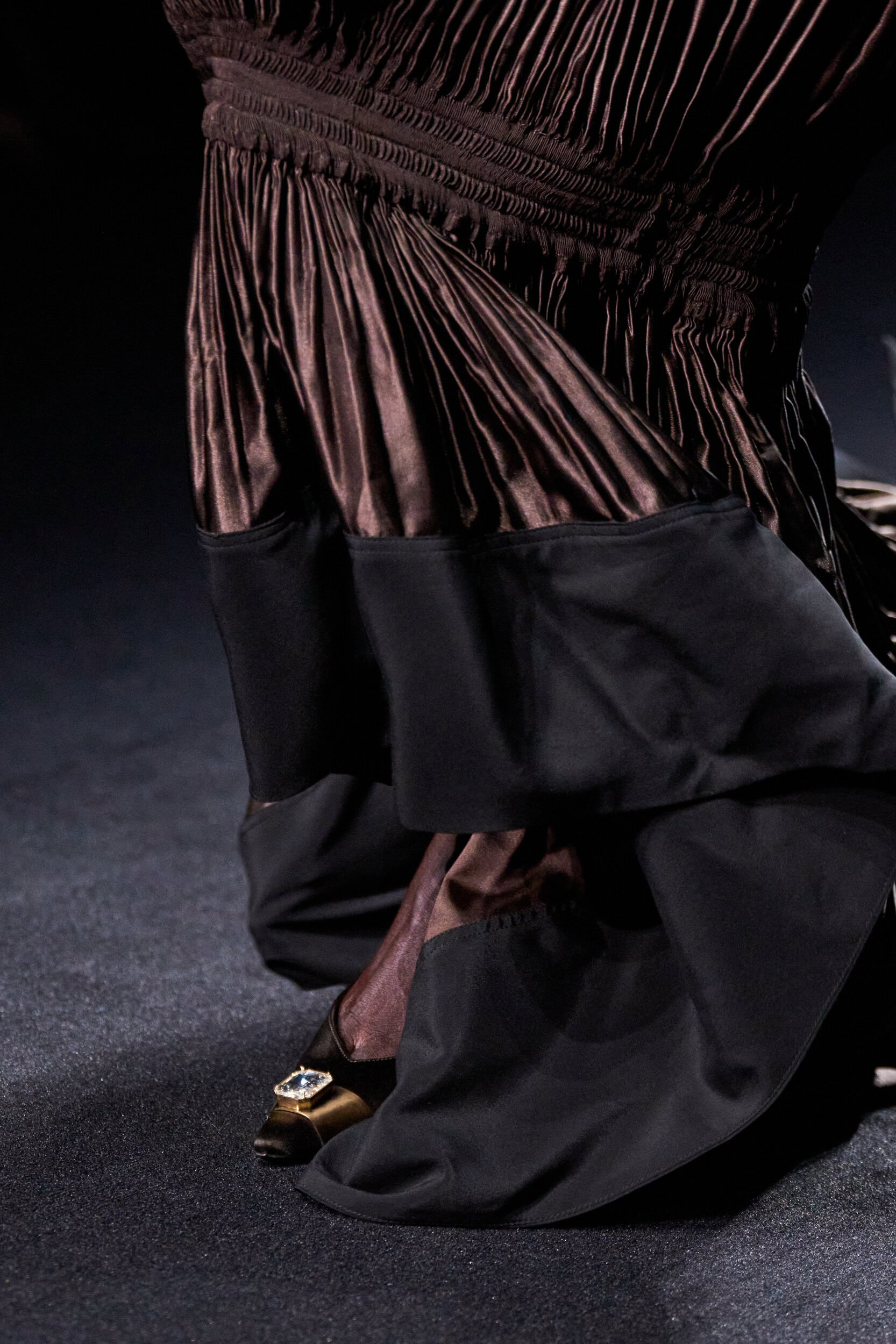 Ferragamo Fall 2026 Fashion Show Details