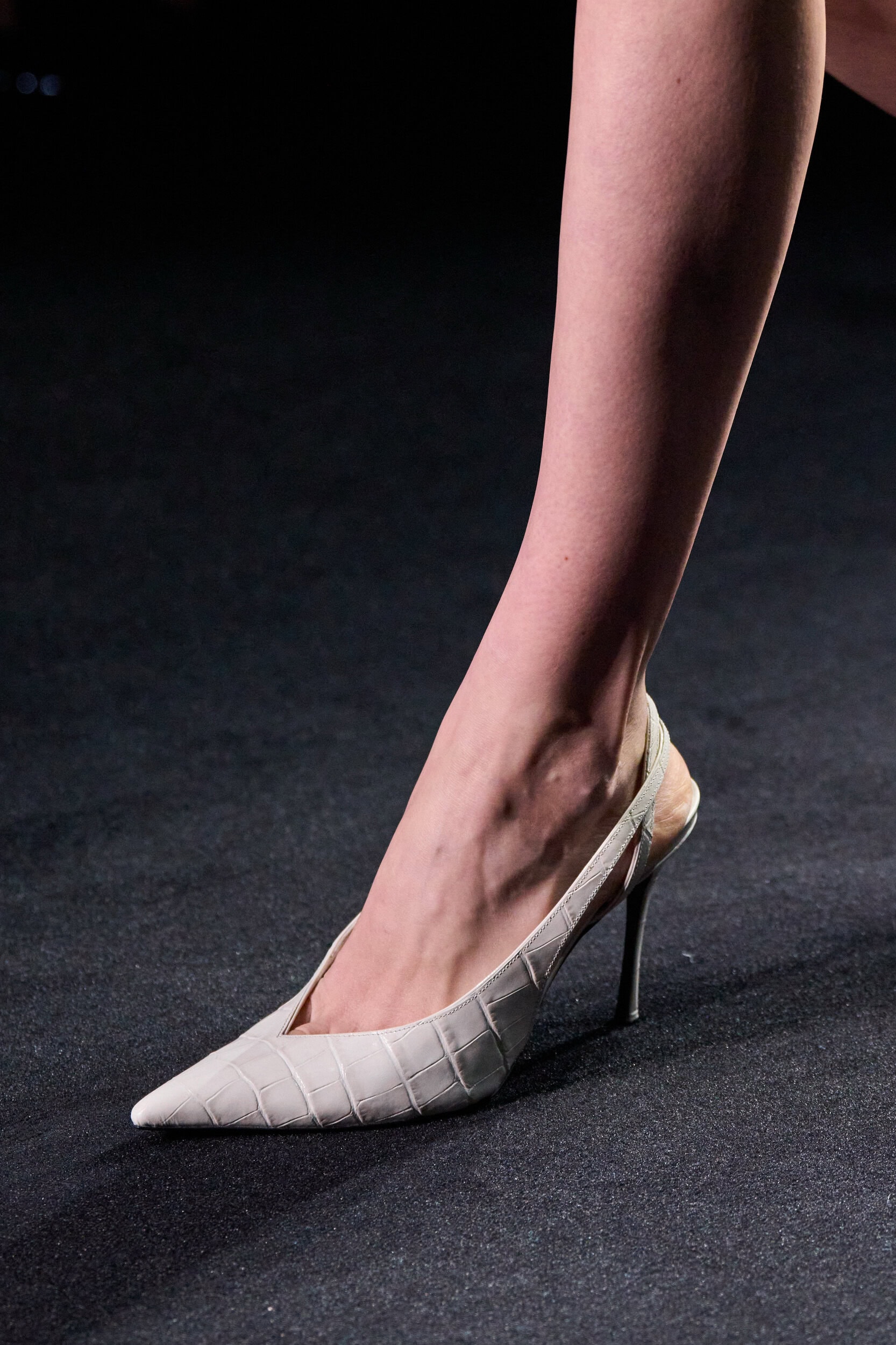 Ferragamo Fall 2026 Fashion Show Details