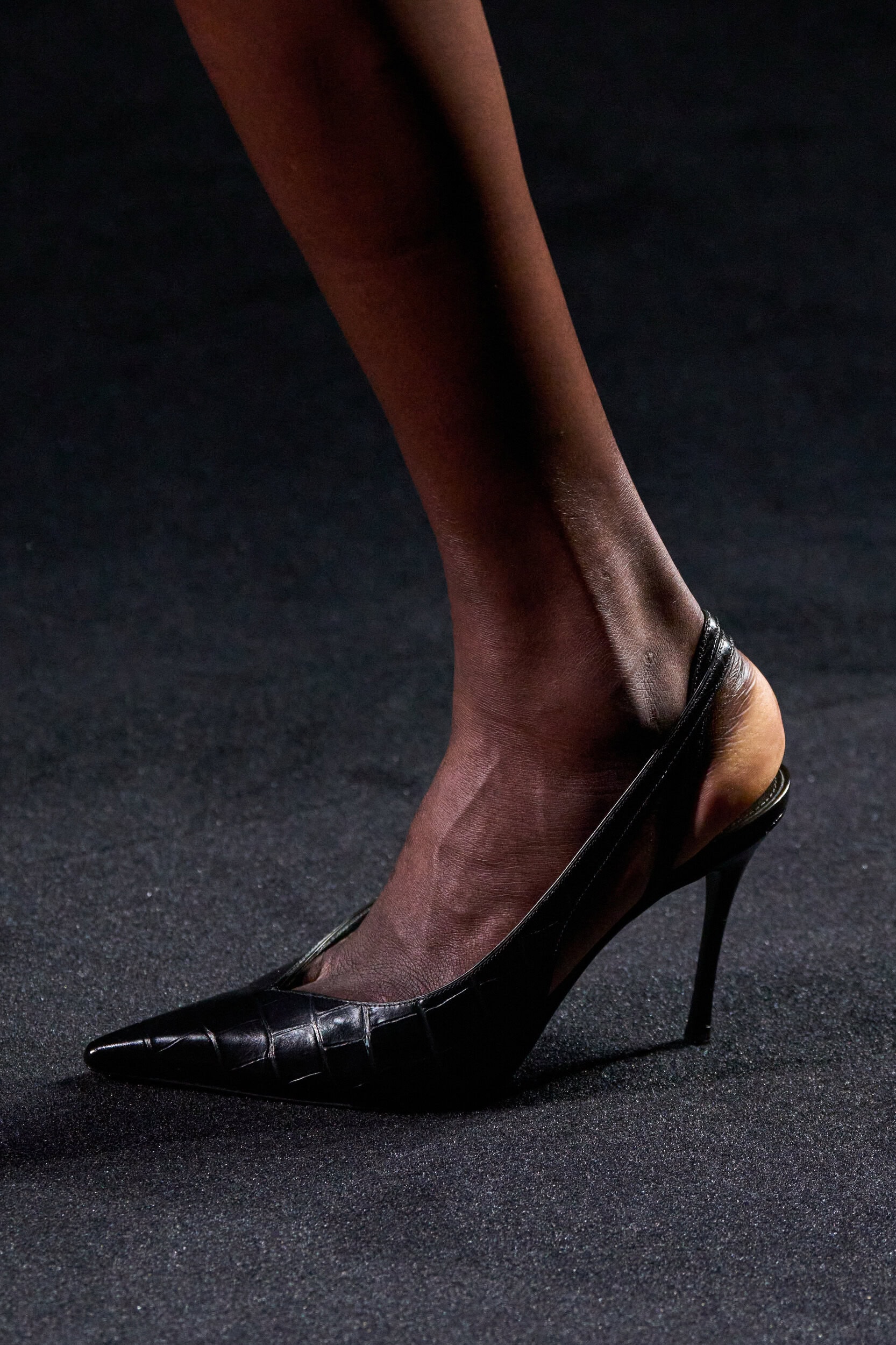 Ferragamo Fall 2026 Fashion Show Details