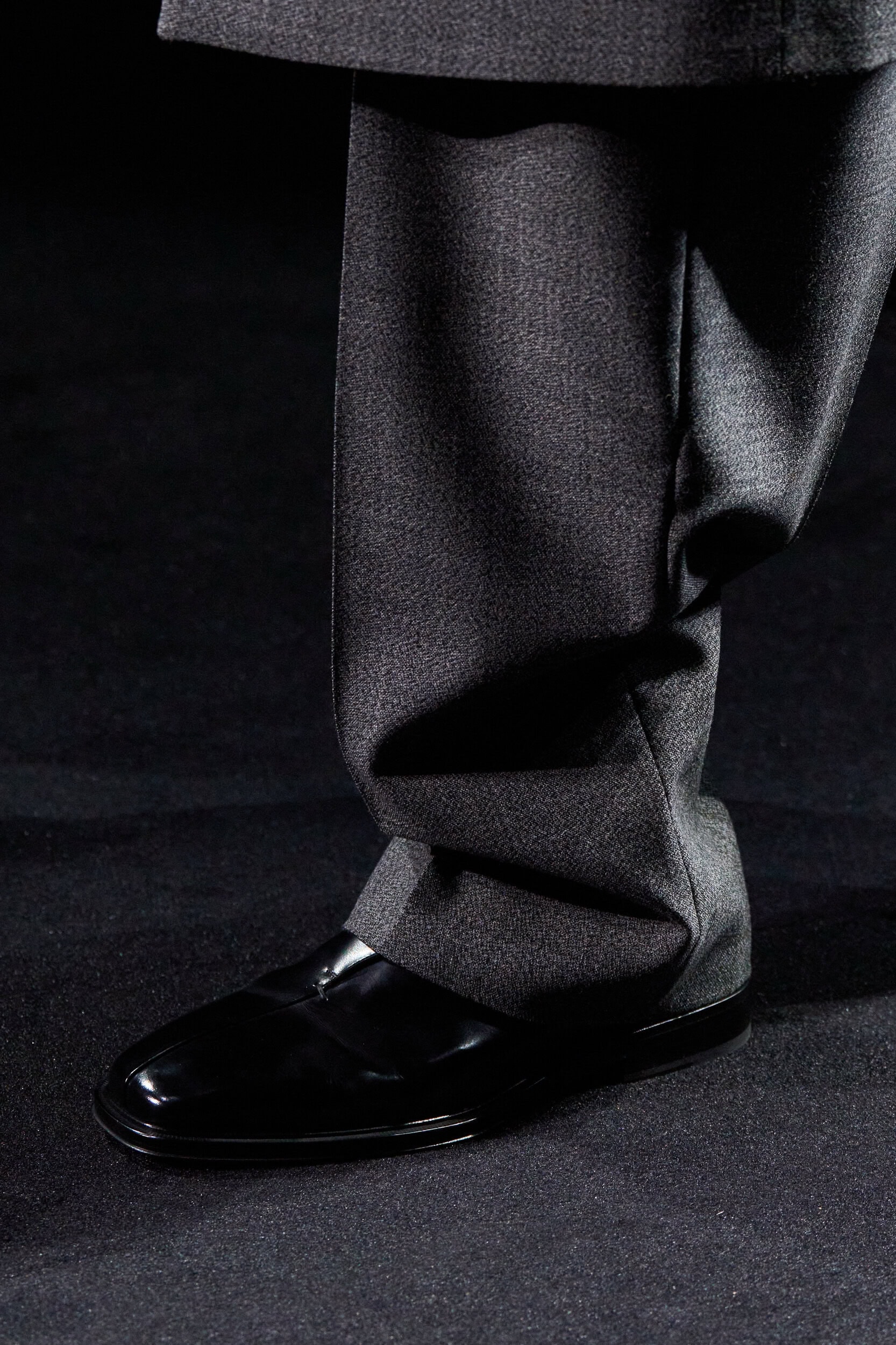 Ferragamo Fall 2026 Fashion Show Details