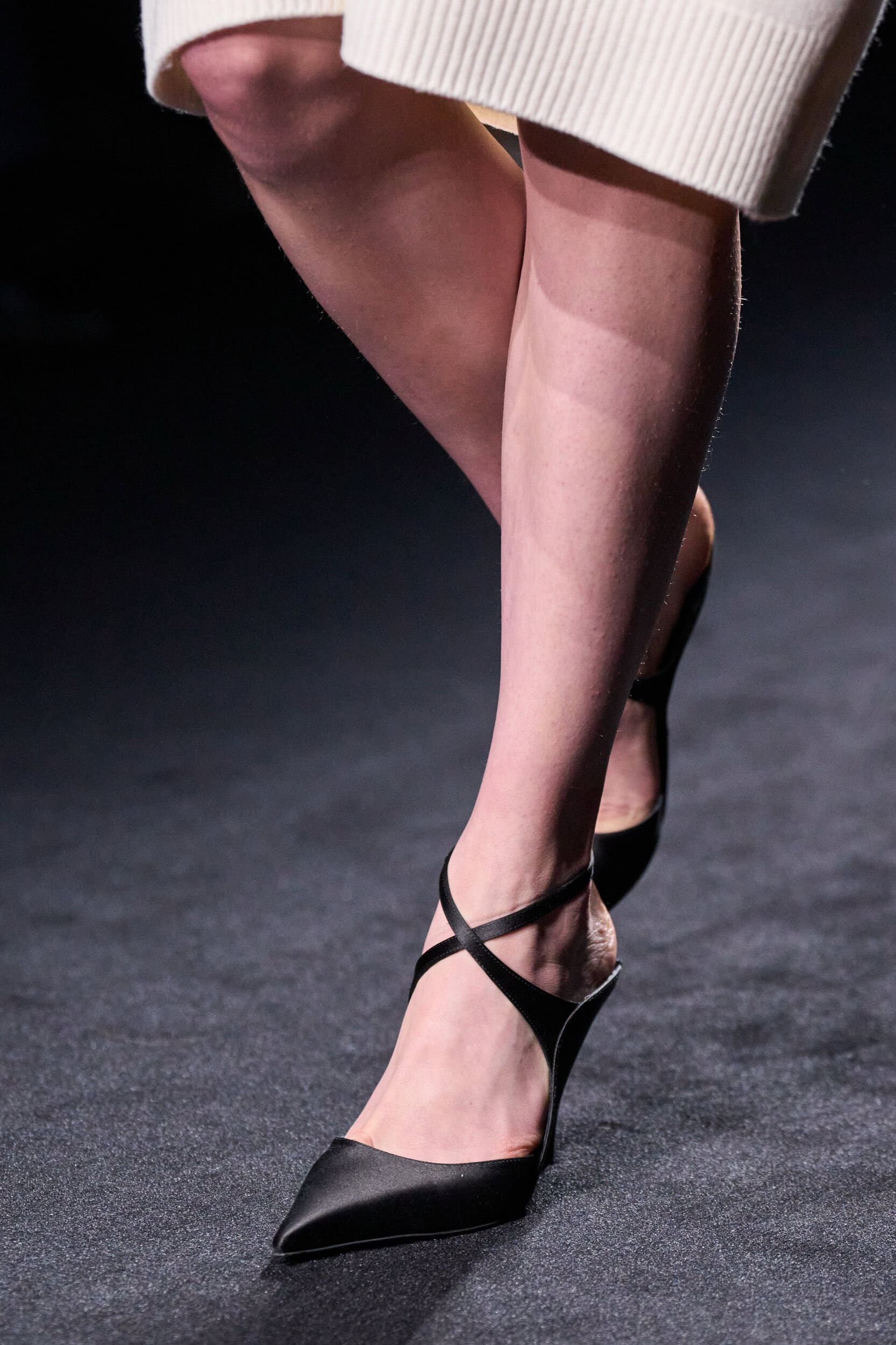 Ferragamo Fall 2026 Fashion Show Details