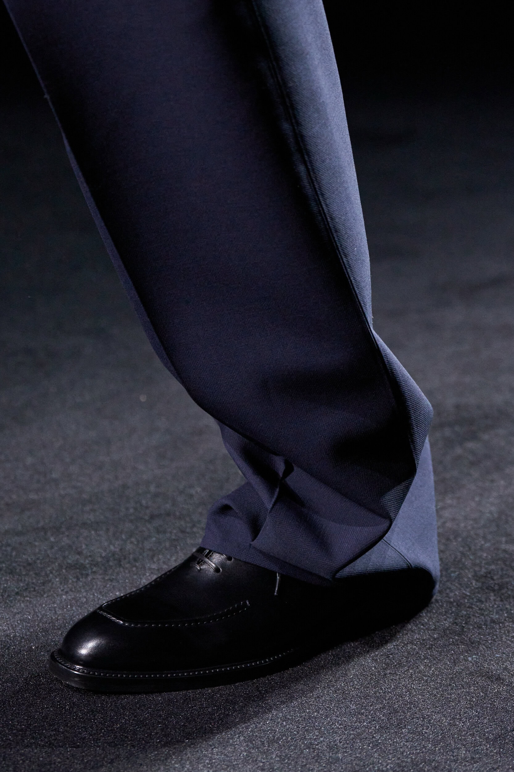 Ferragamo Fall 2026 Fashion Show Details