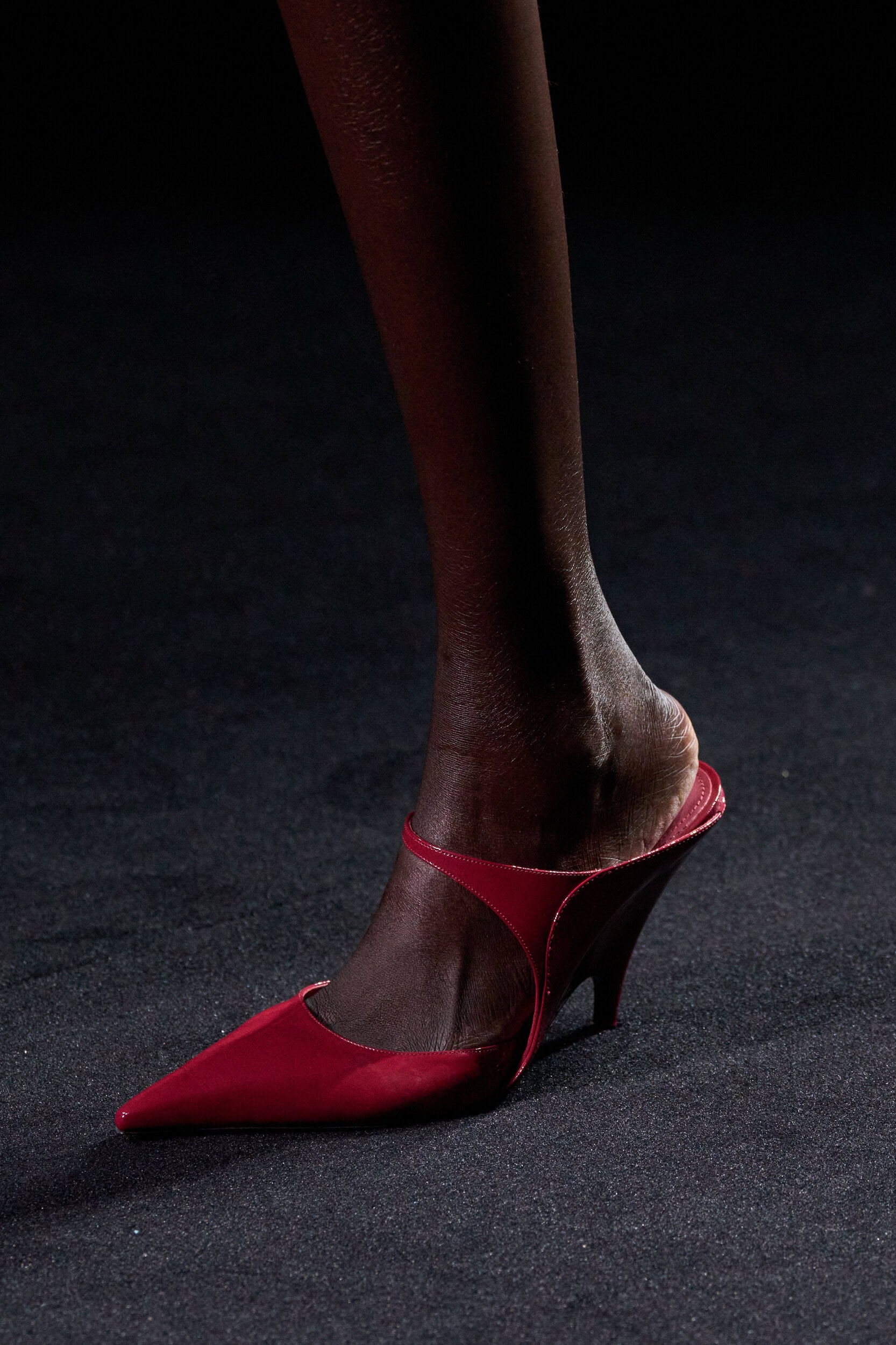 Ferragamo Fall 2026 Fashion Show Details
