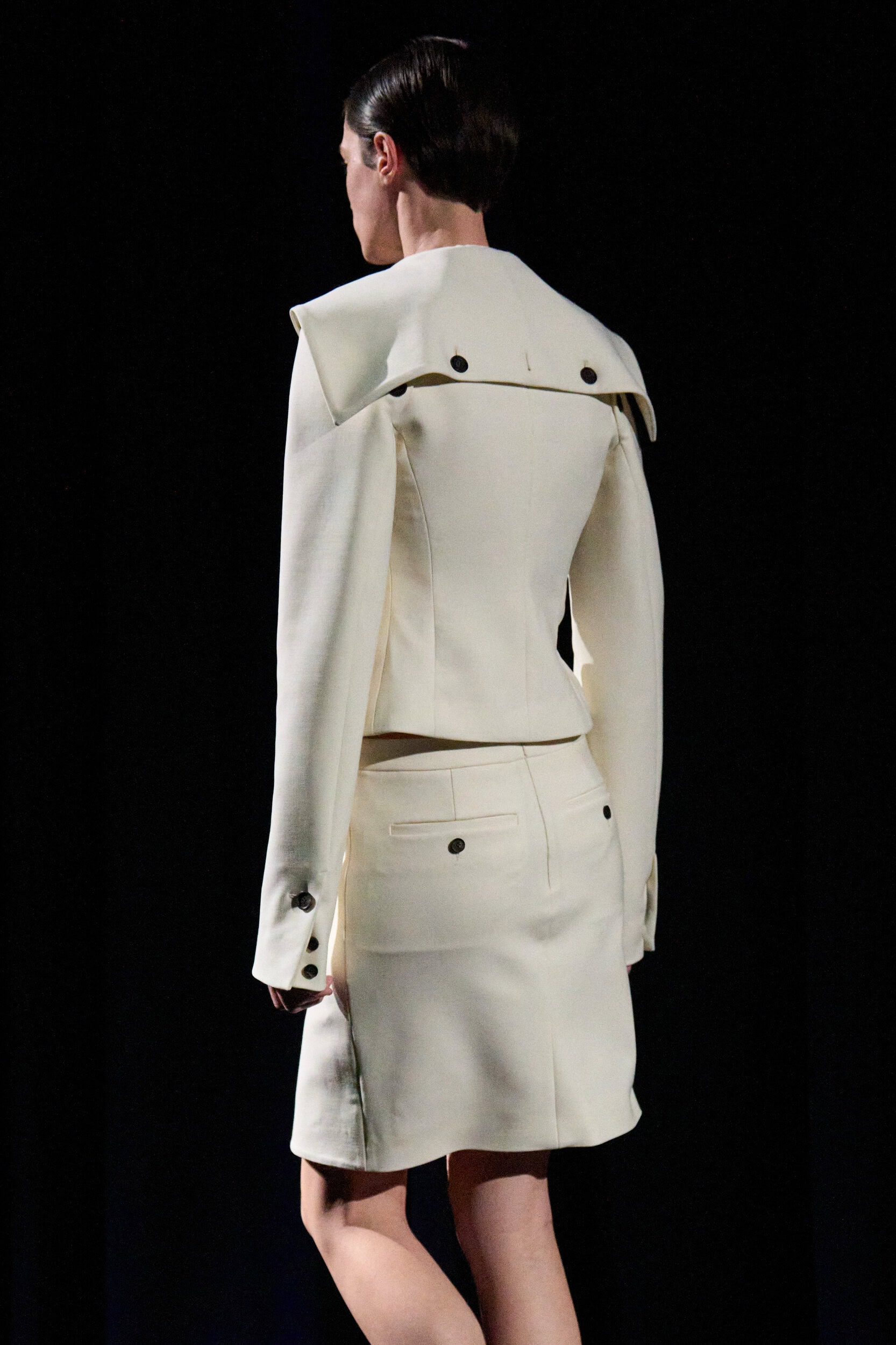 Ferragamo Fall 2026 Fashion Show Details