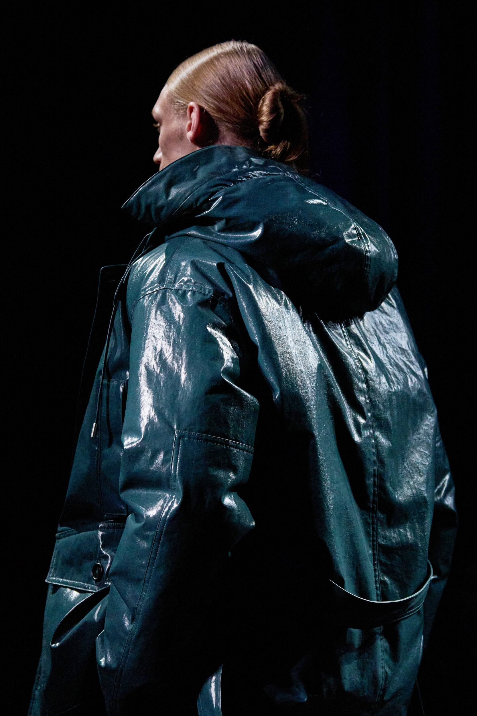 Ferragamo Fall 2026 Fashion Show Details