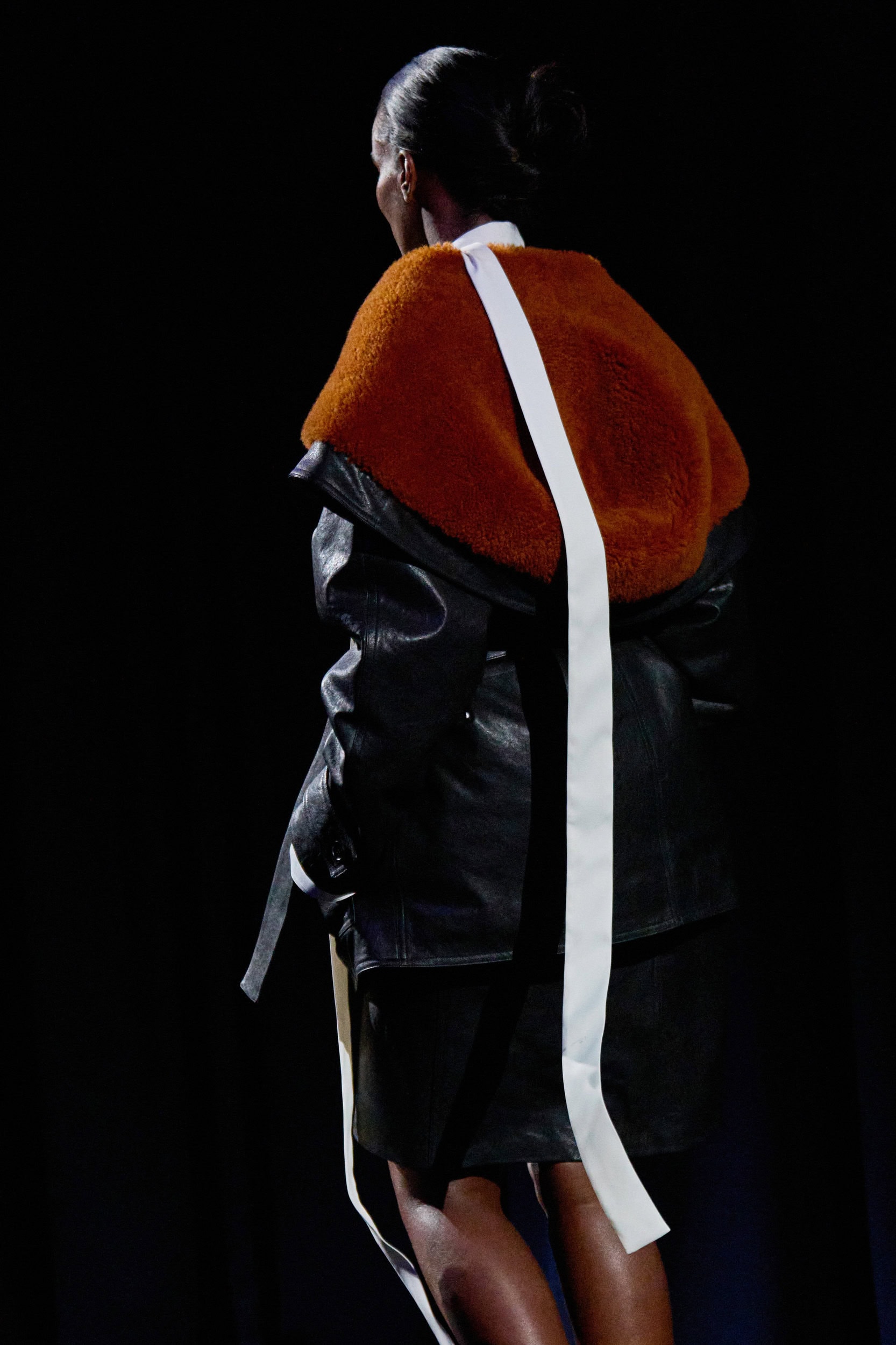 Ferragamo Fall 2026 Fashion Show Details