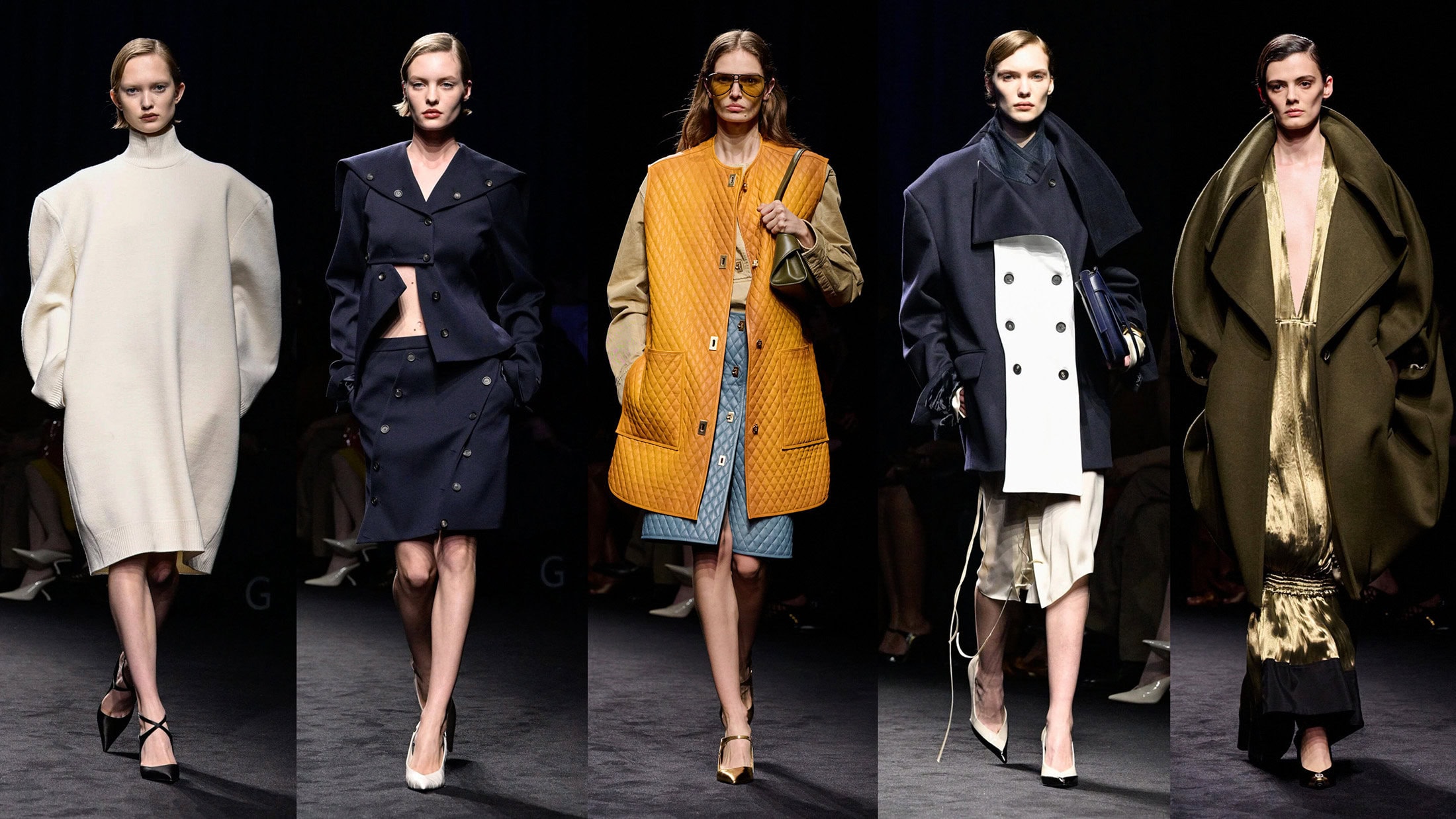 The Impression Where Fashion Gets Creative