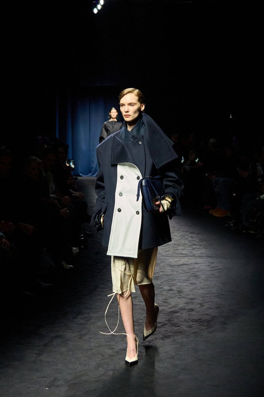 Ferragamo Fall 2026 Fashion Show