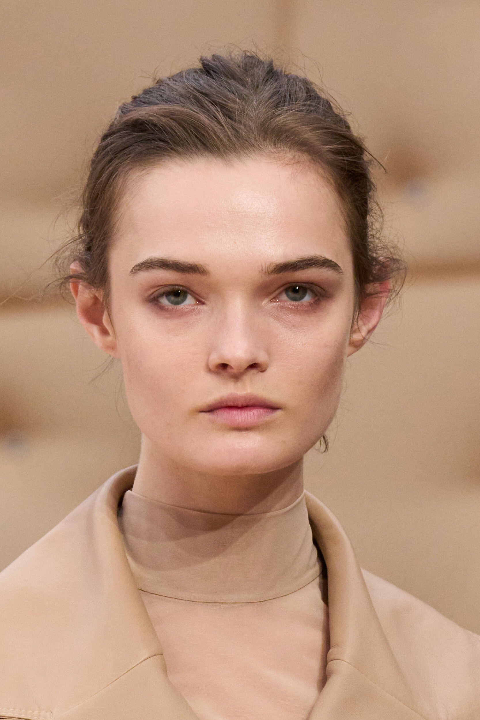 Ferrari Fall 2026 Fashion Show Details